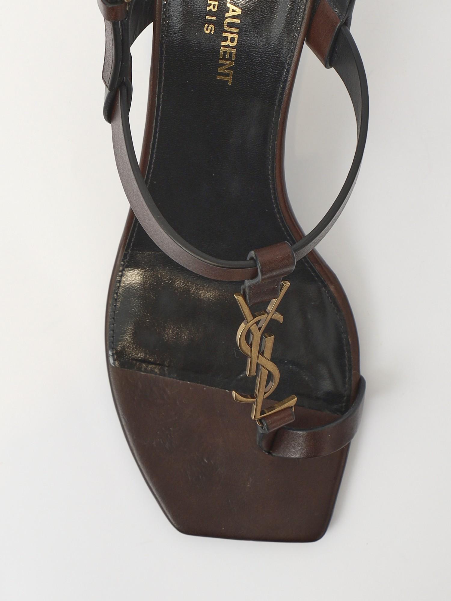Saint Laurent 41, фото 5