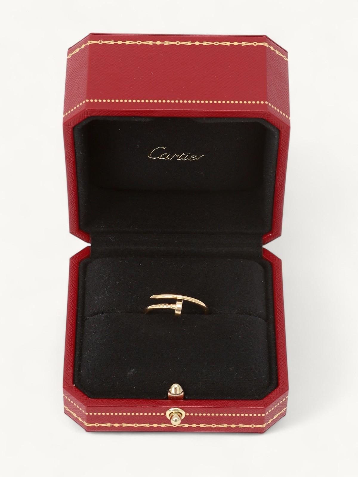 Cartier Juste Un Clou , фото 3