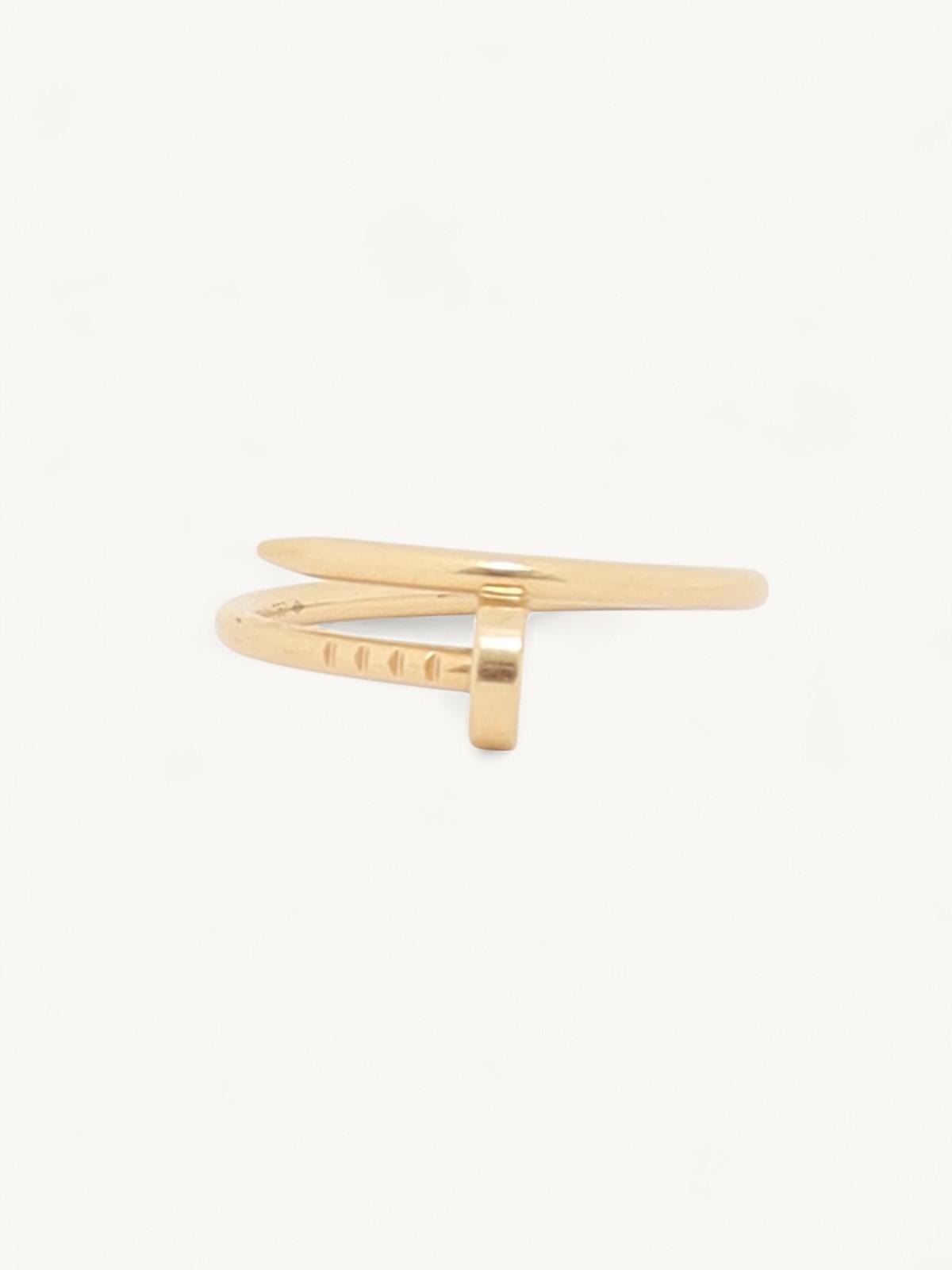 Cartier Juste Un Clou , фото 1