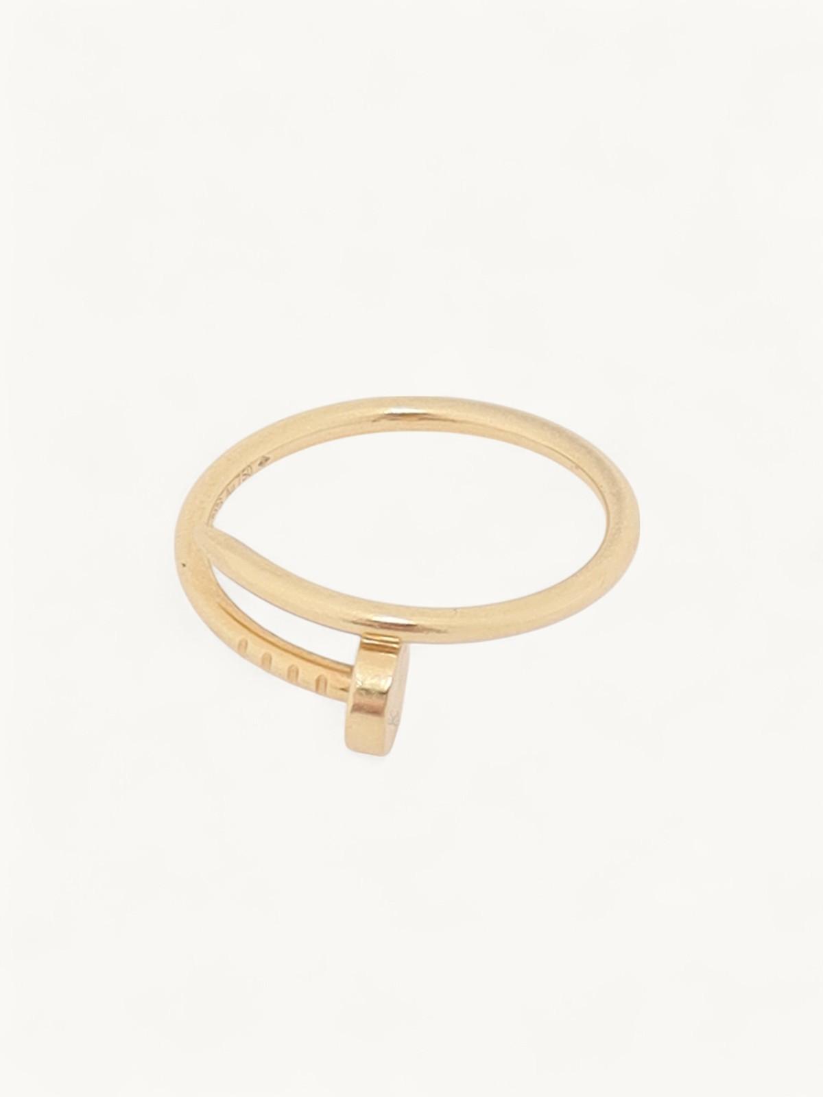 Cartier Juste Un Clou , фото 5