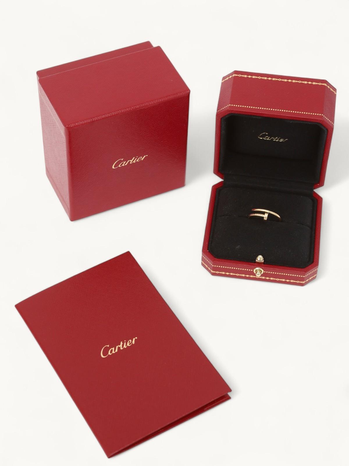 Cartier Juste Un Clou , фото 4