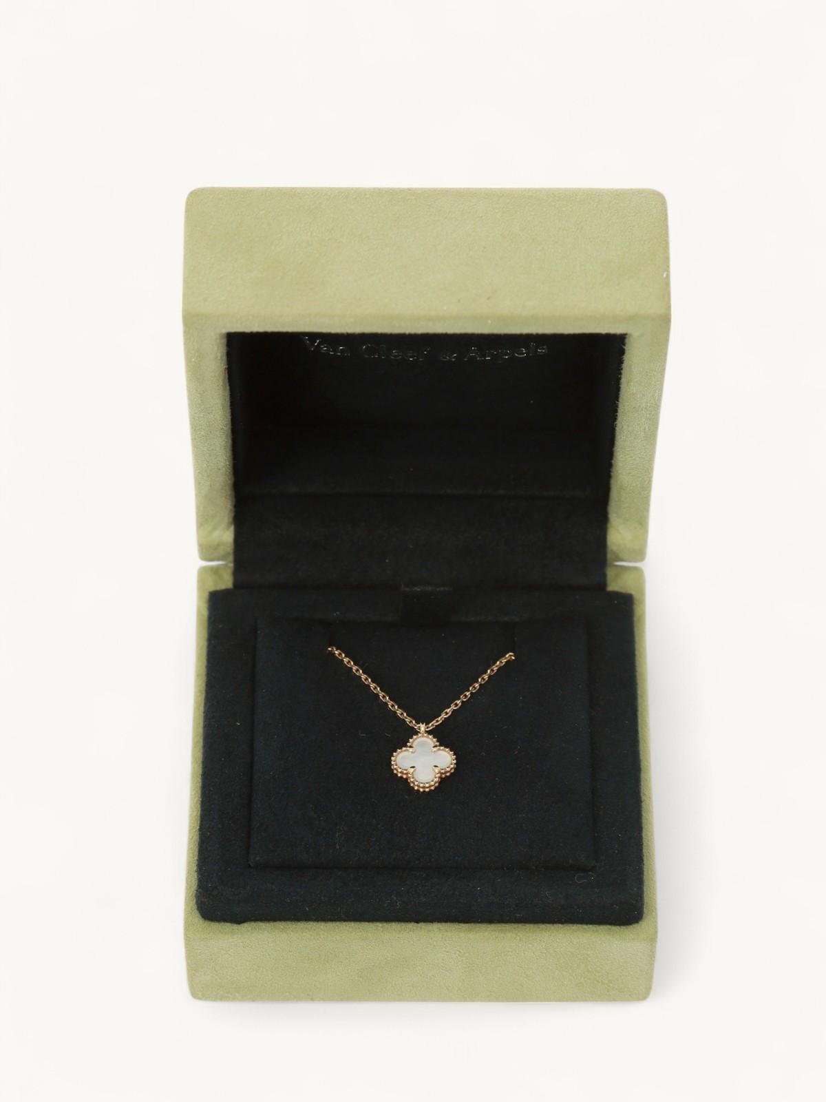 Van Cleef & Arpels Alhambra , фото 3