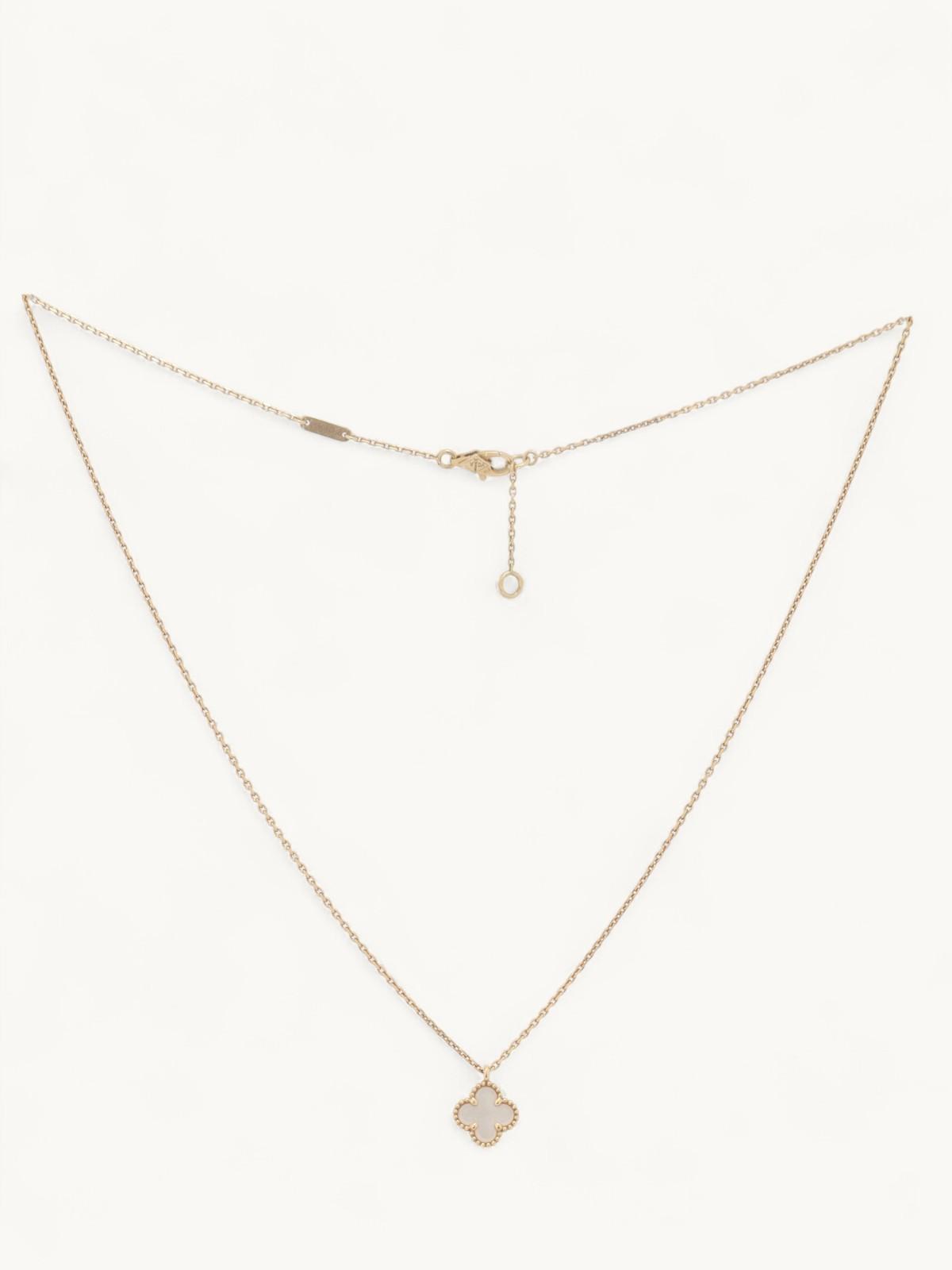 Van Cleef & Arpels Alhambra , фото 5