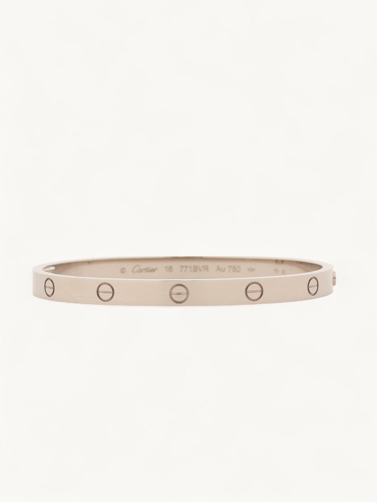 Cartier Love , фото 1