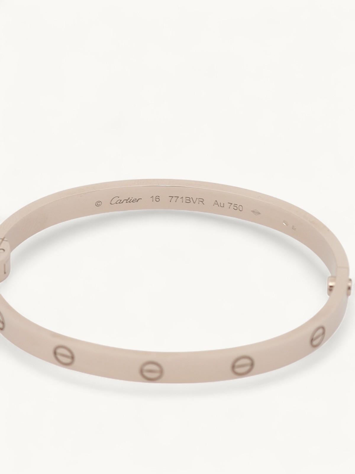 Cartier Love , фото 5