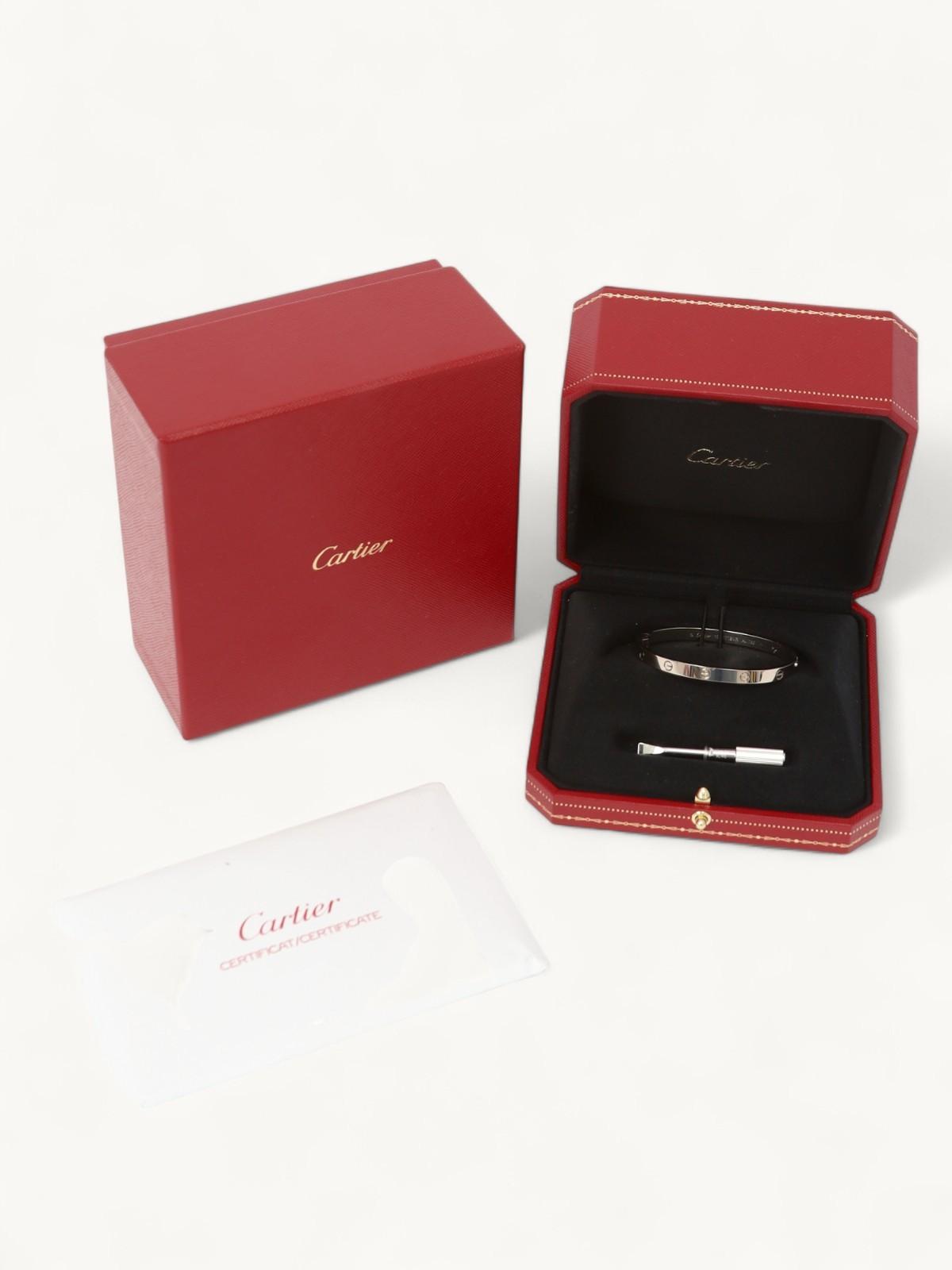 Cartier Love , фото 4