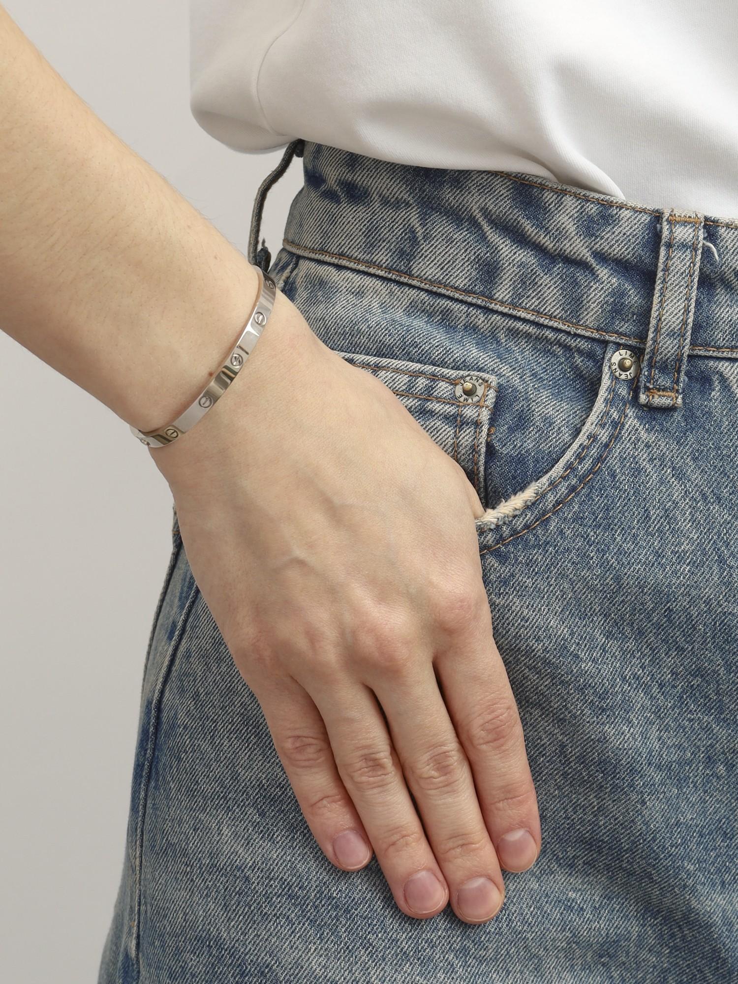 Cartier Love , фото 2
