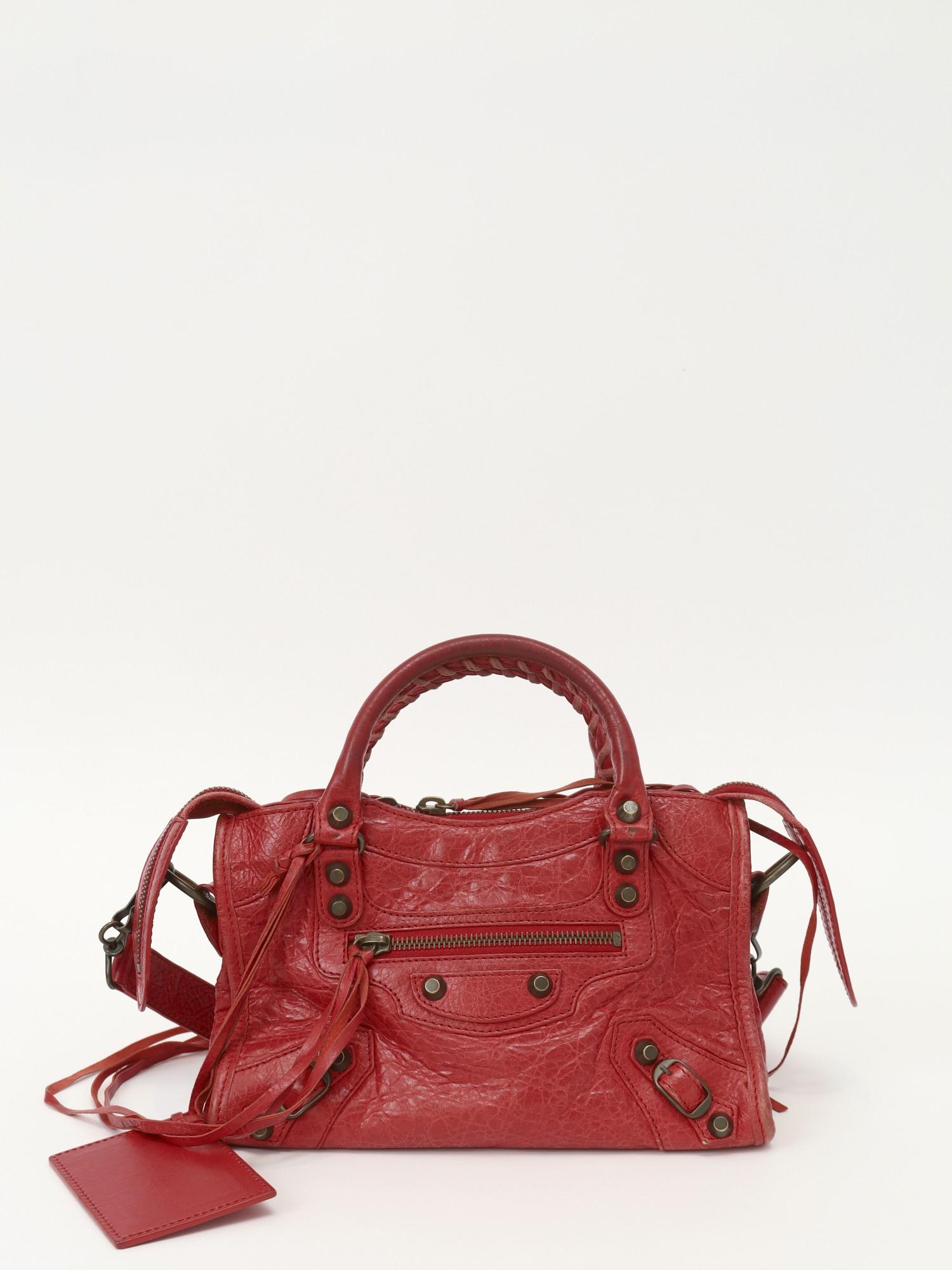 Balenciaga City , фото 1
