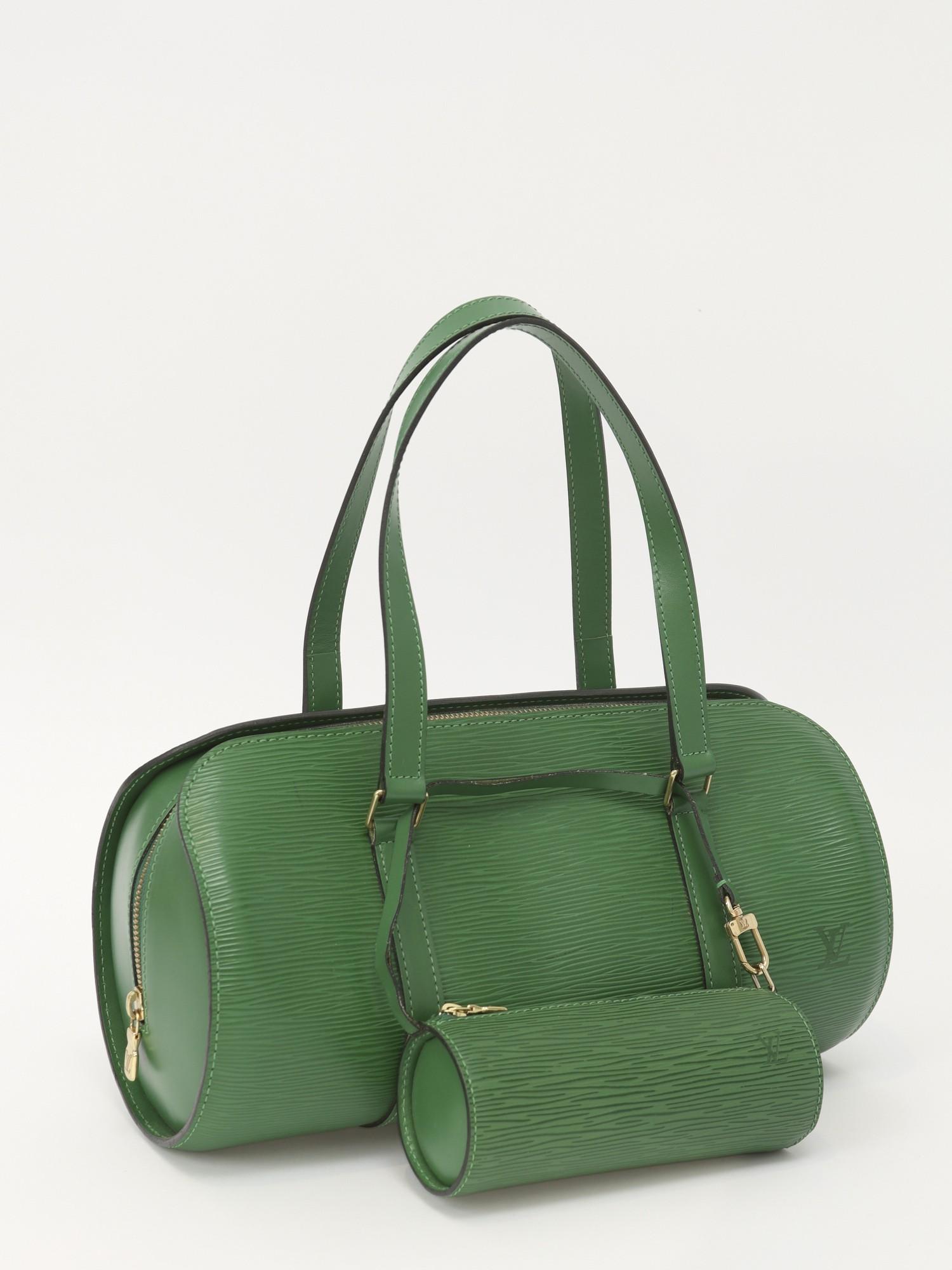 Louis Vuitton Papillon , фото 3