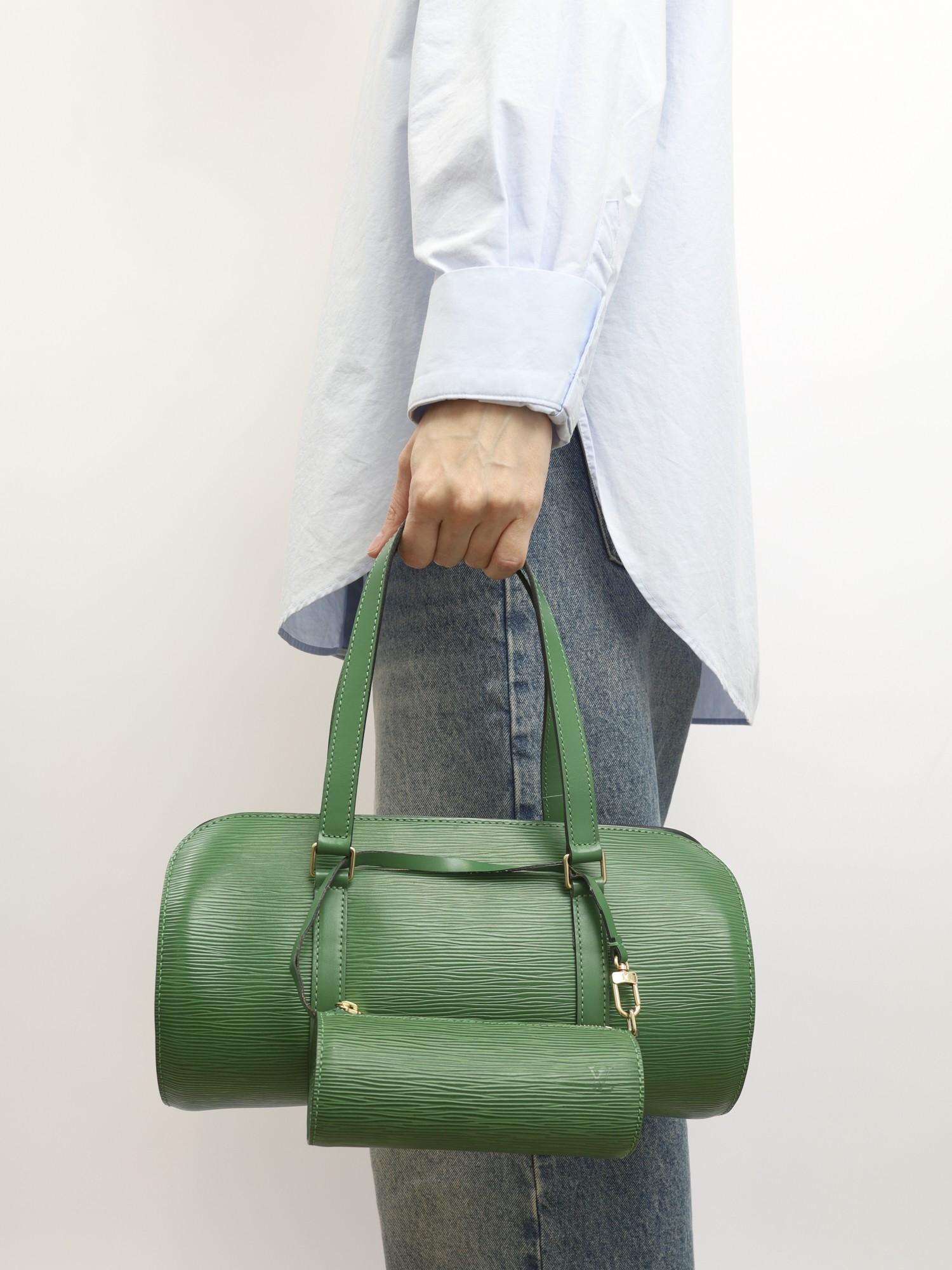 Louis Vuitton Papillon , фото 2