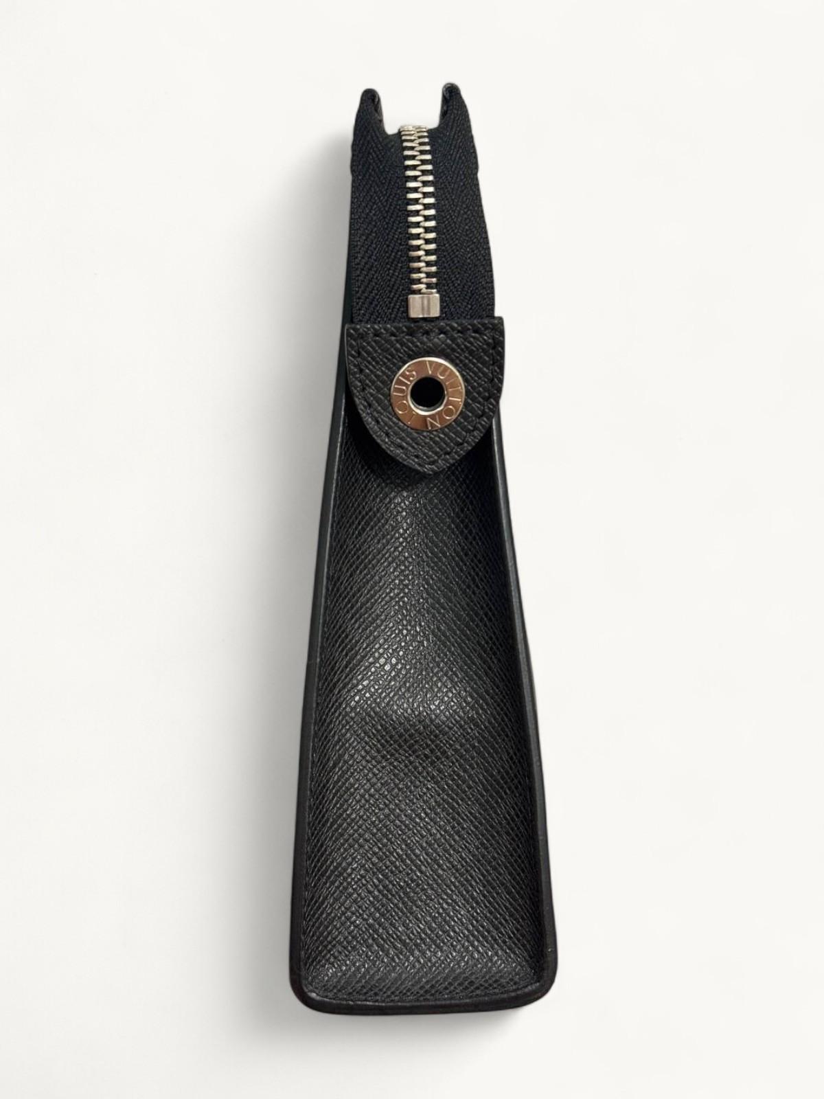 Louis Vuitton Pochette Voyage , фото 5