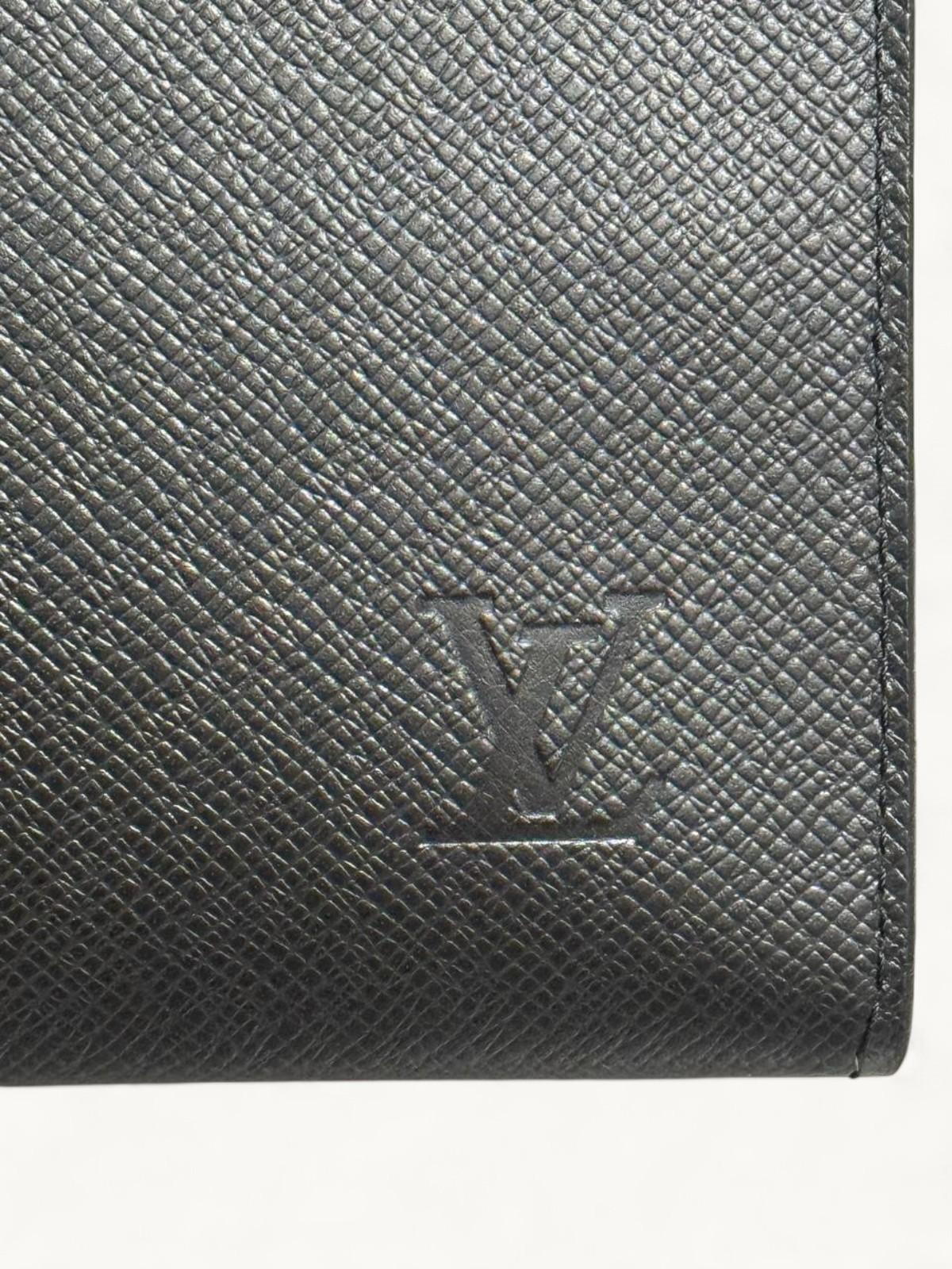Louis Vuitton Pochette Voyage , фото 3