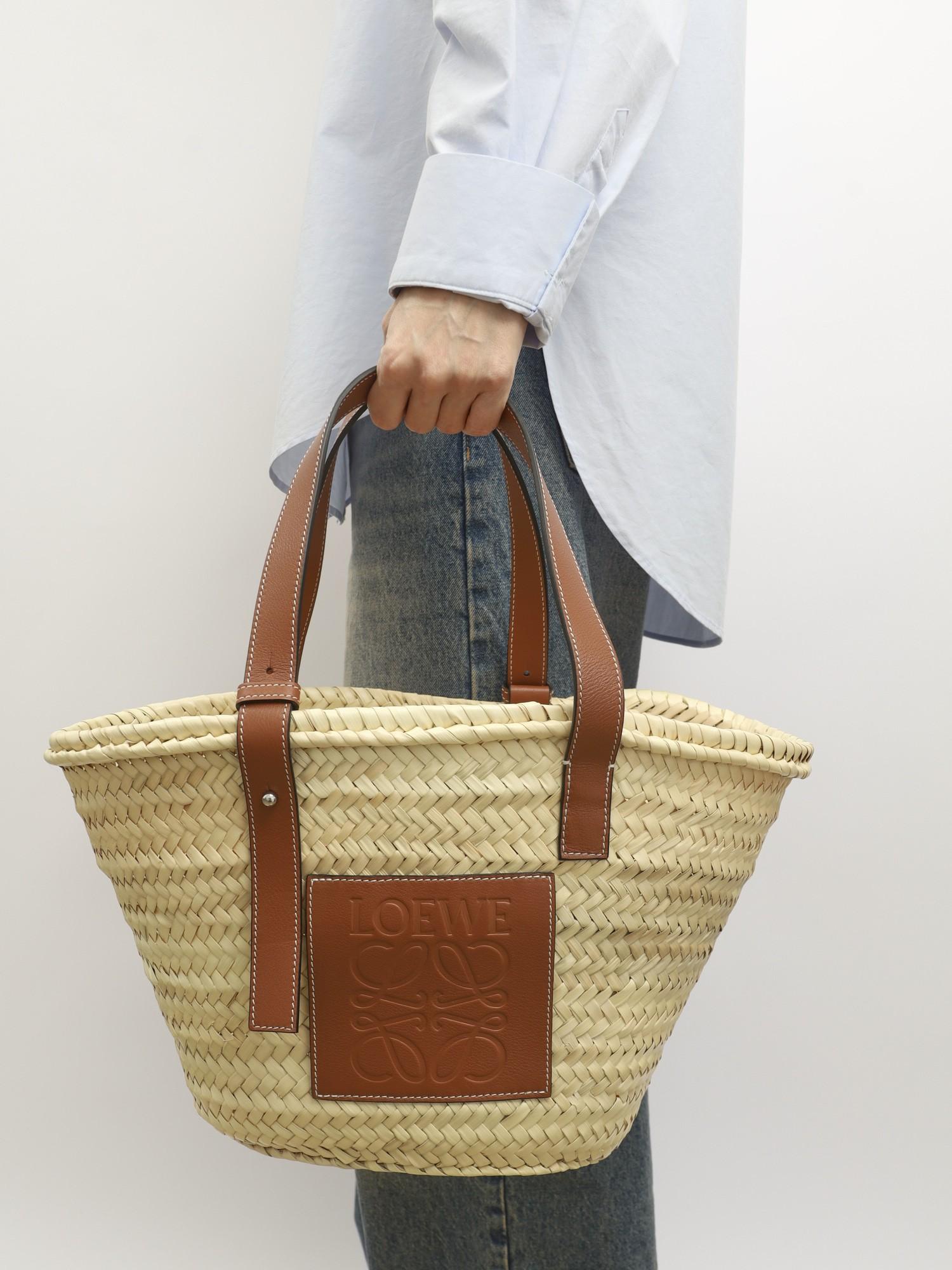 Loewe Basket , фото 2