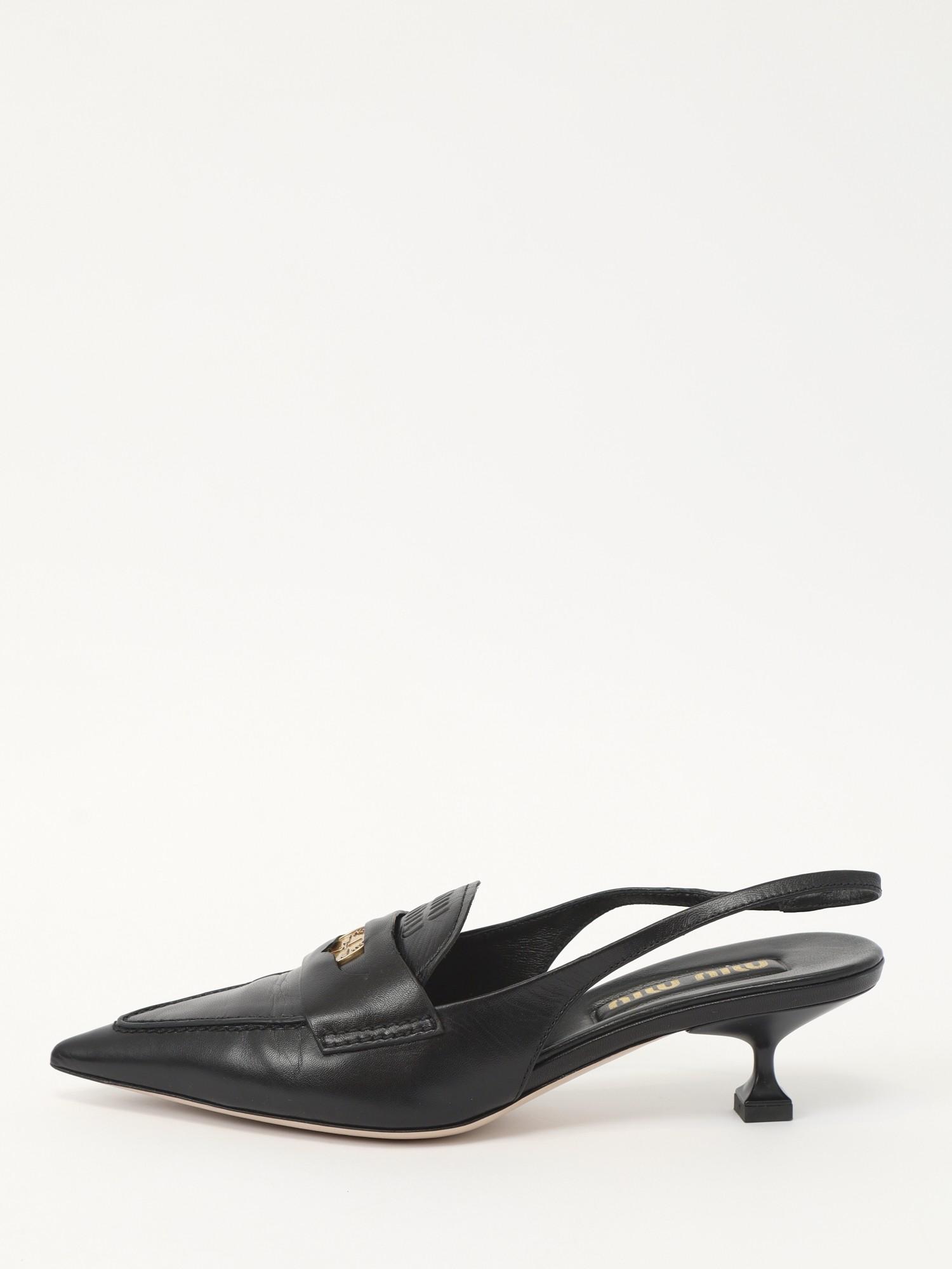 Miu Miu 37.5, фото 2