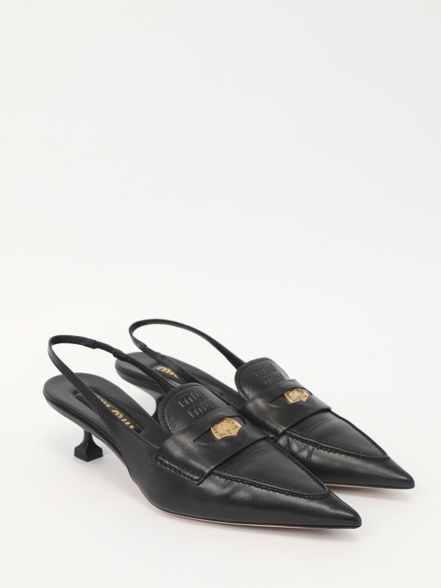 Miu Miu 37.5, фото 4