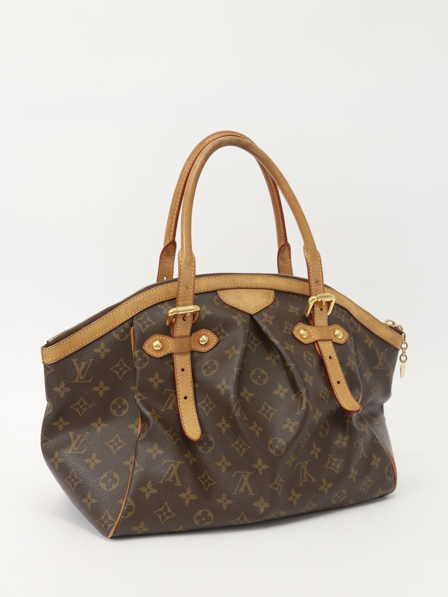 Louis Vuitton Tivoli , фото 4