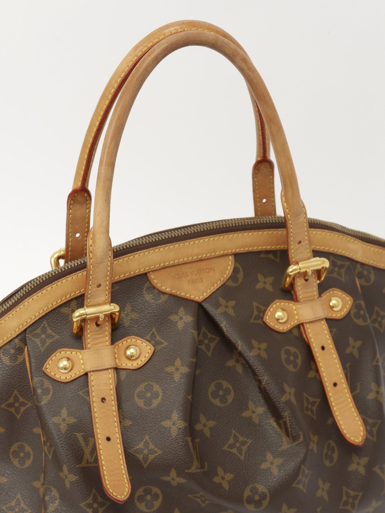 Louis Vuitton Tivoli , фото 5