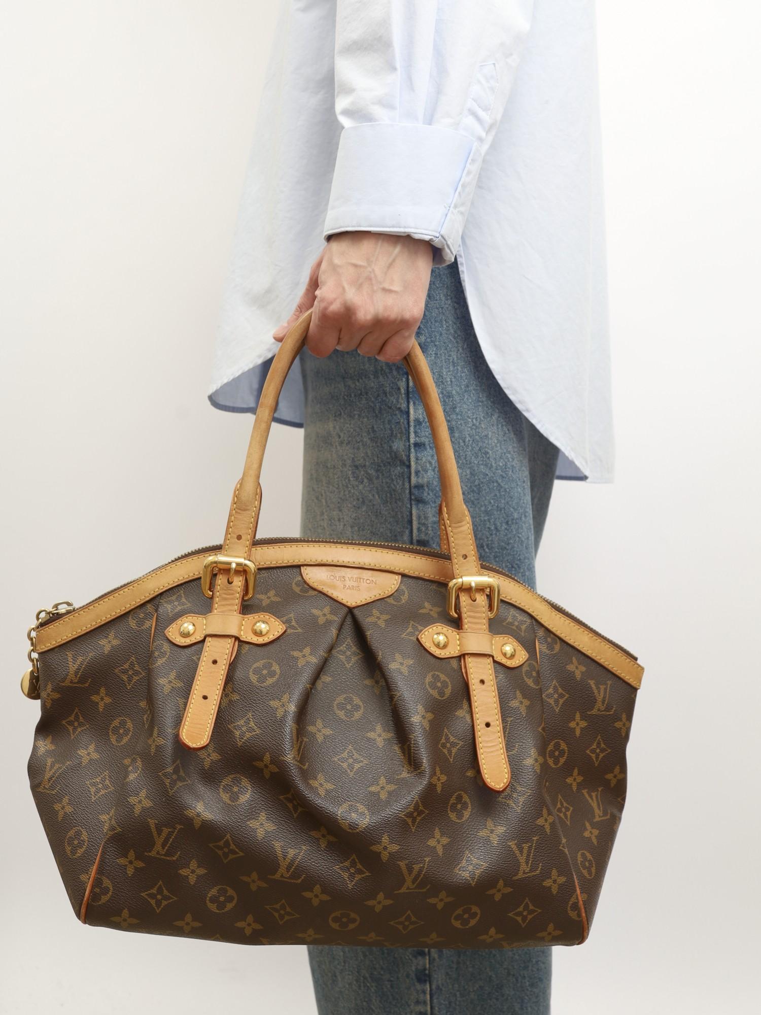 Louis Vuitton Tivoli , фото 2