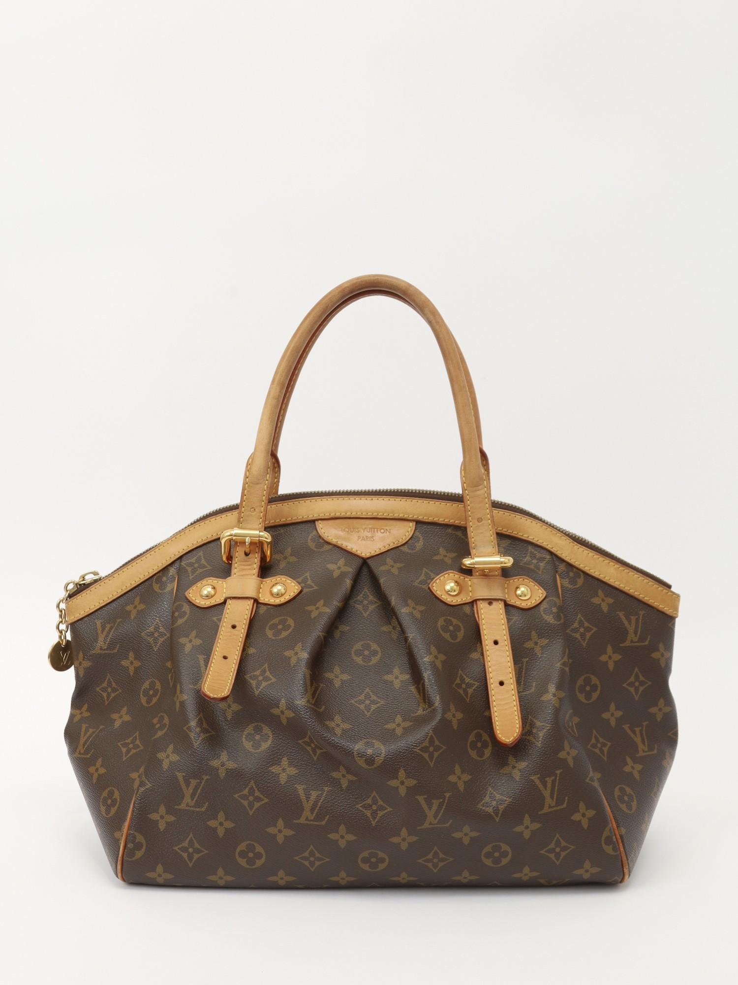 Louis Vuitton Tivoli , фото 1