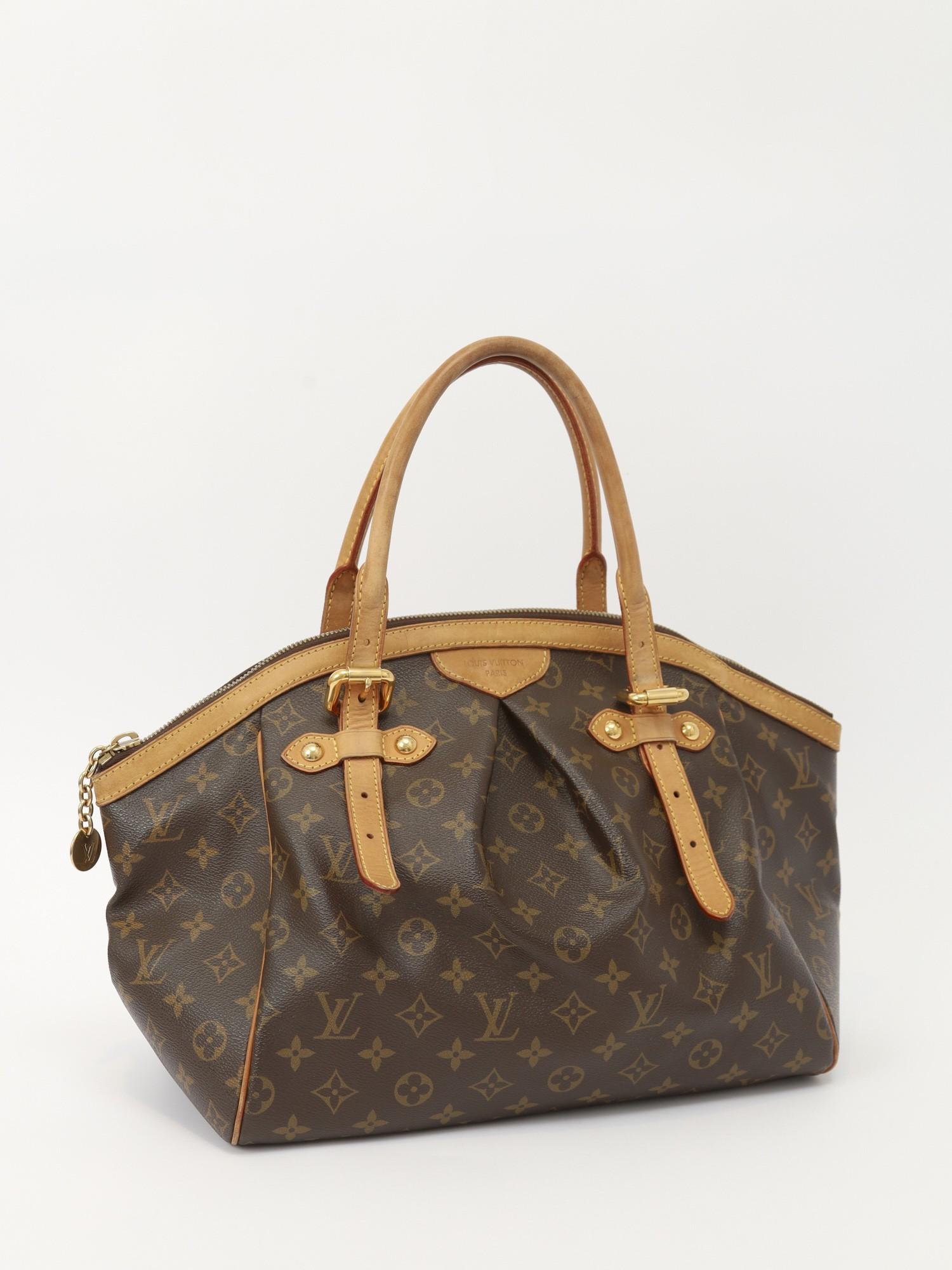 Louis Vuitton Tivoli , фото 3