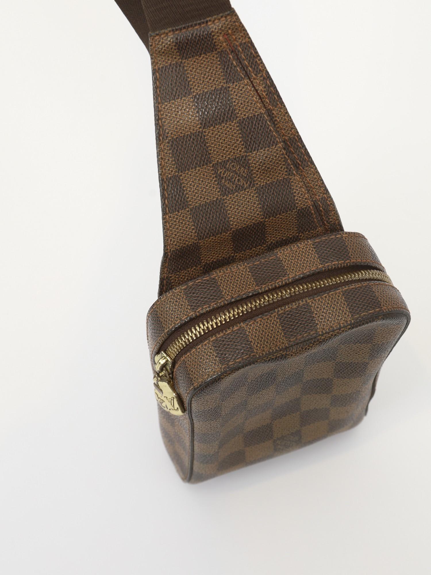 Louis Vuitton Geronimos , фото 5