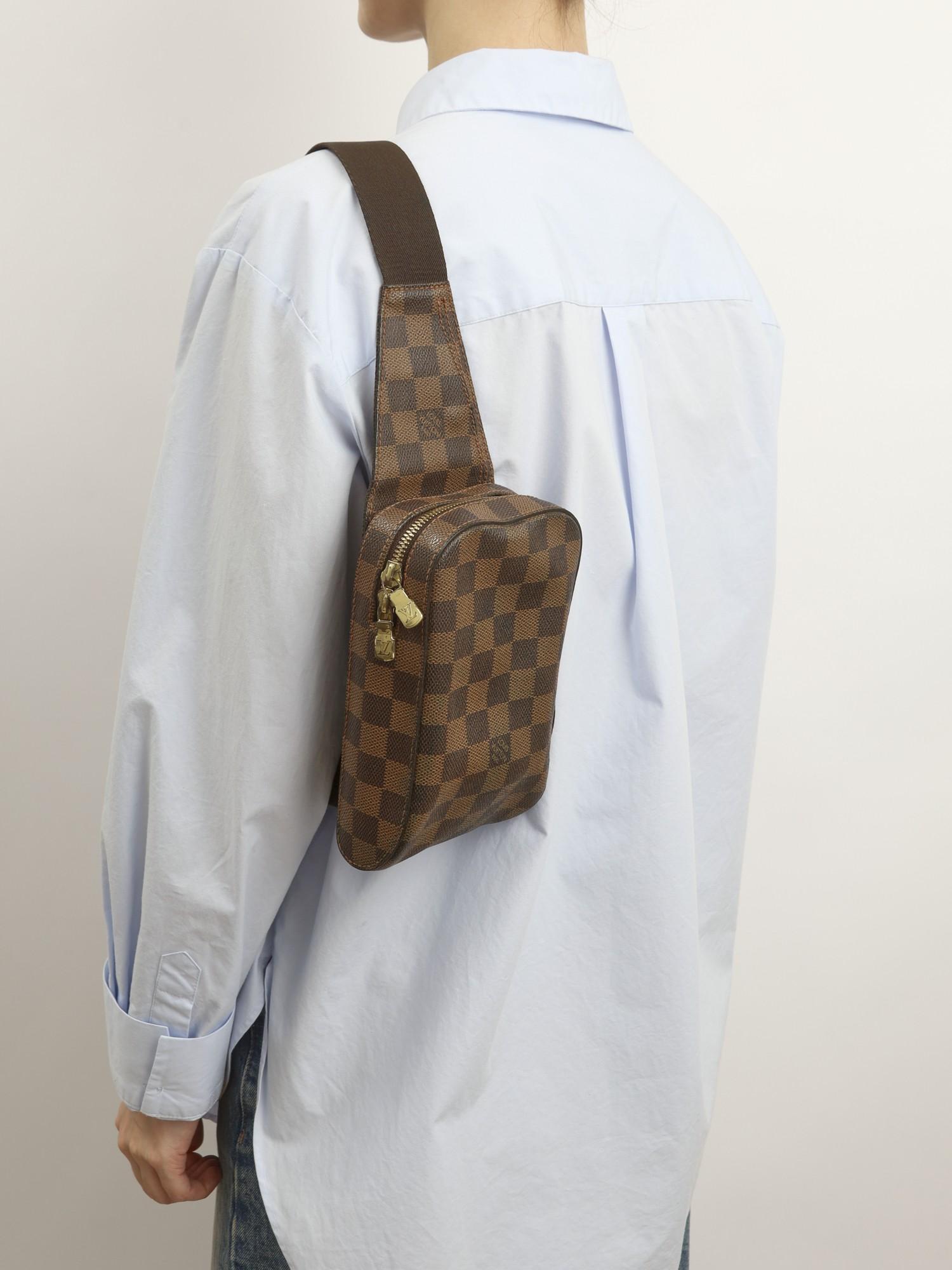 Louis Vuitton Geronimos , фото 2