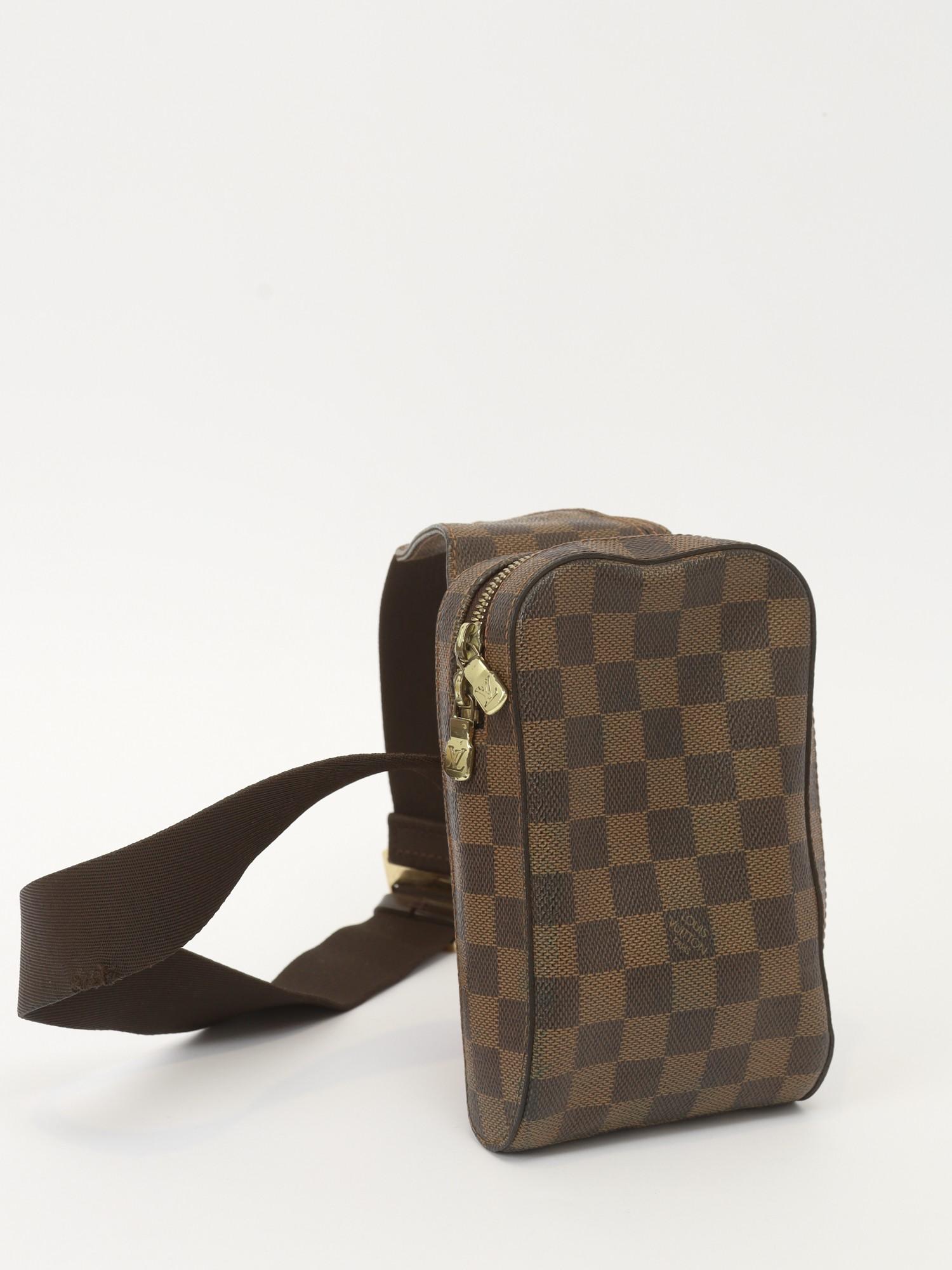 Louis Vuitton Geronimos , фото 3
