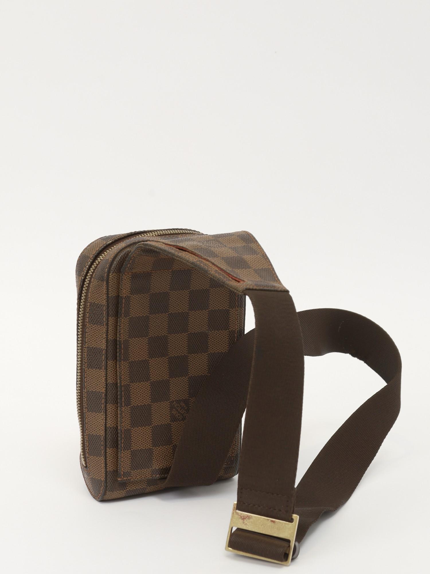 Louis Vuitton Geronimos , фото 4