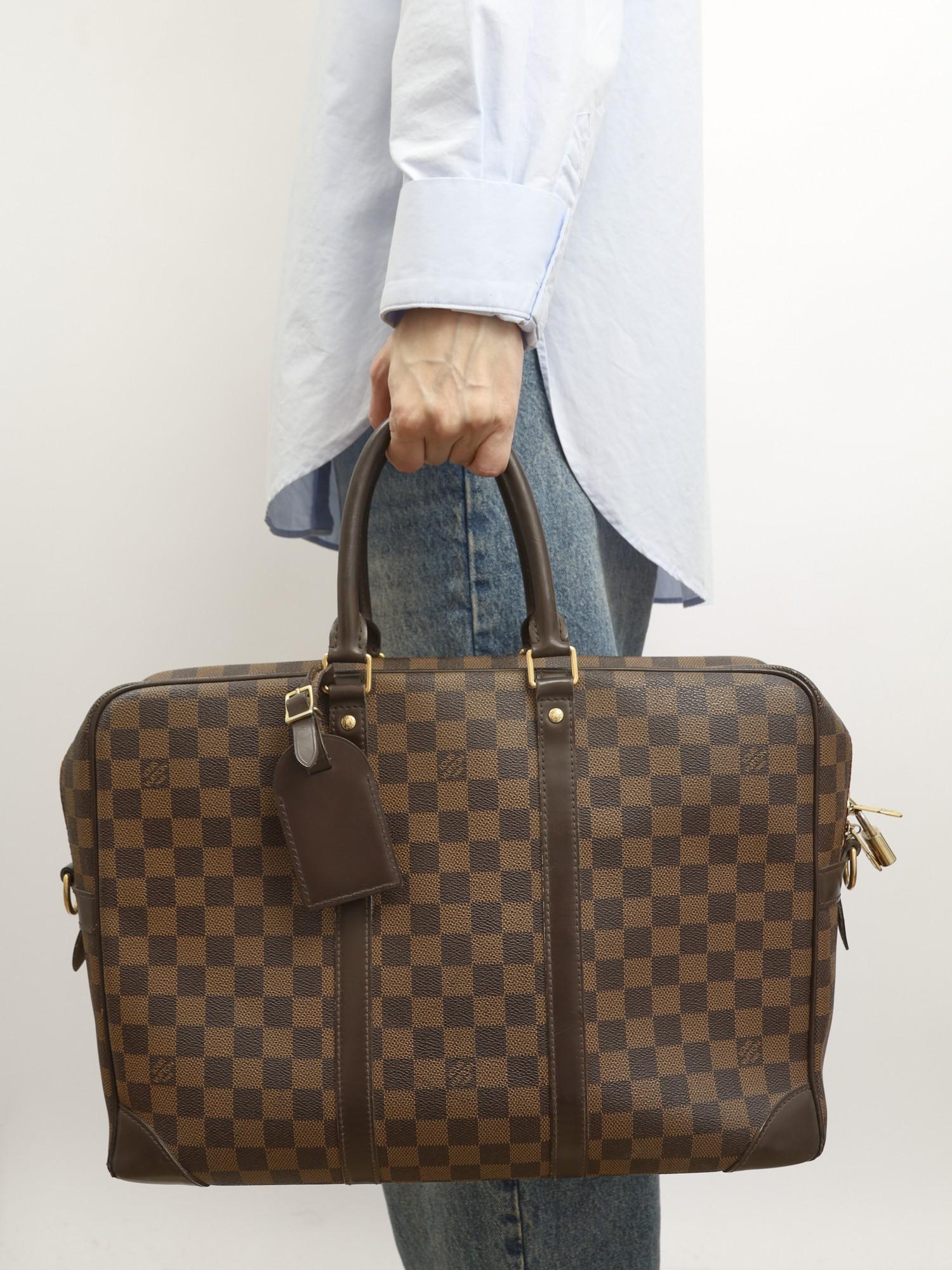 Louis Vuitton Voyage , фото 2