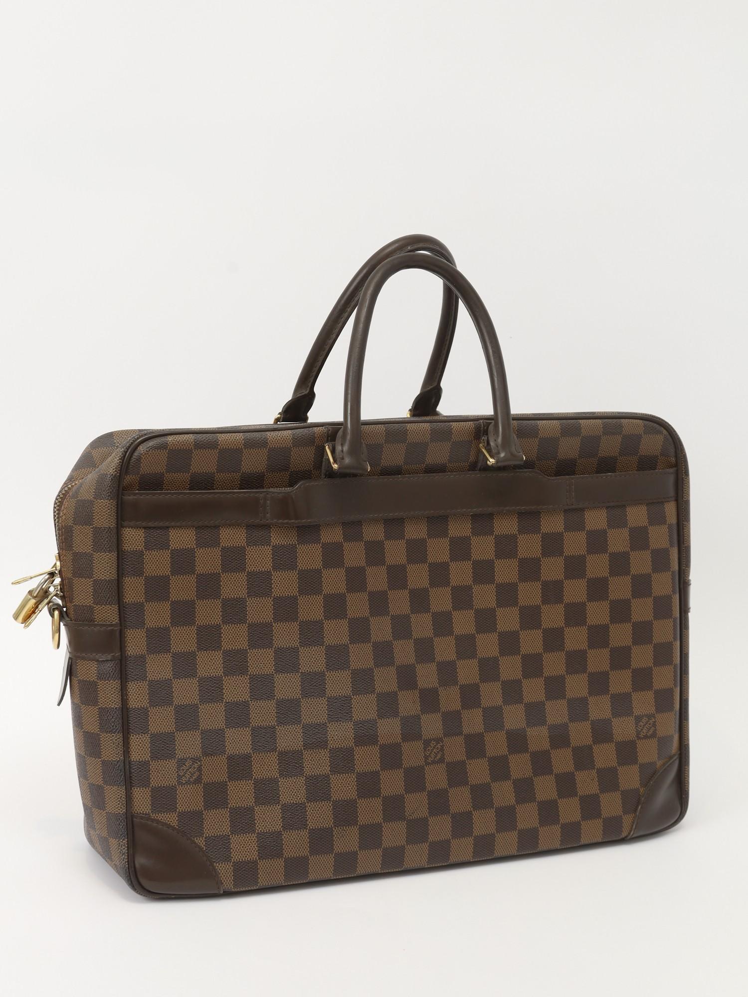 Louis Vuitton Voyage , фото 4