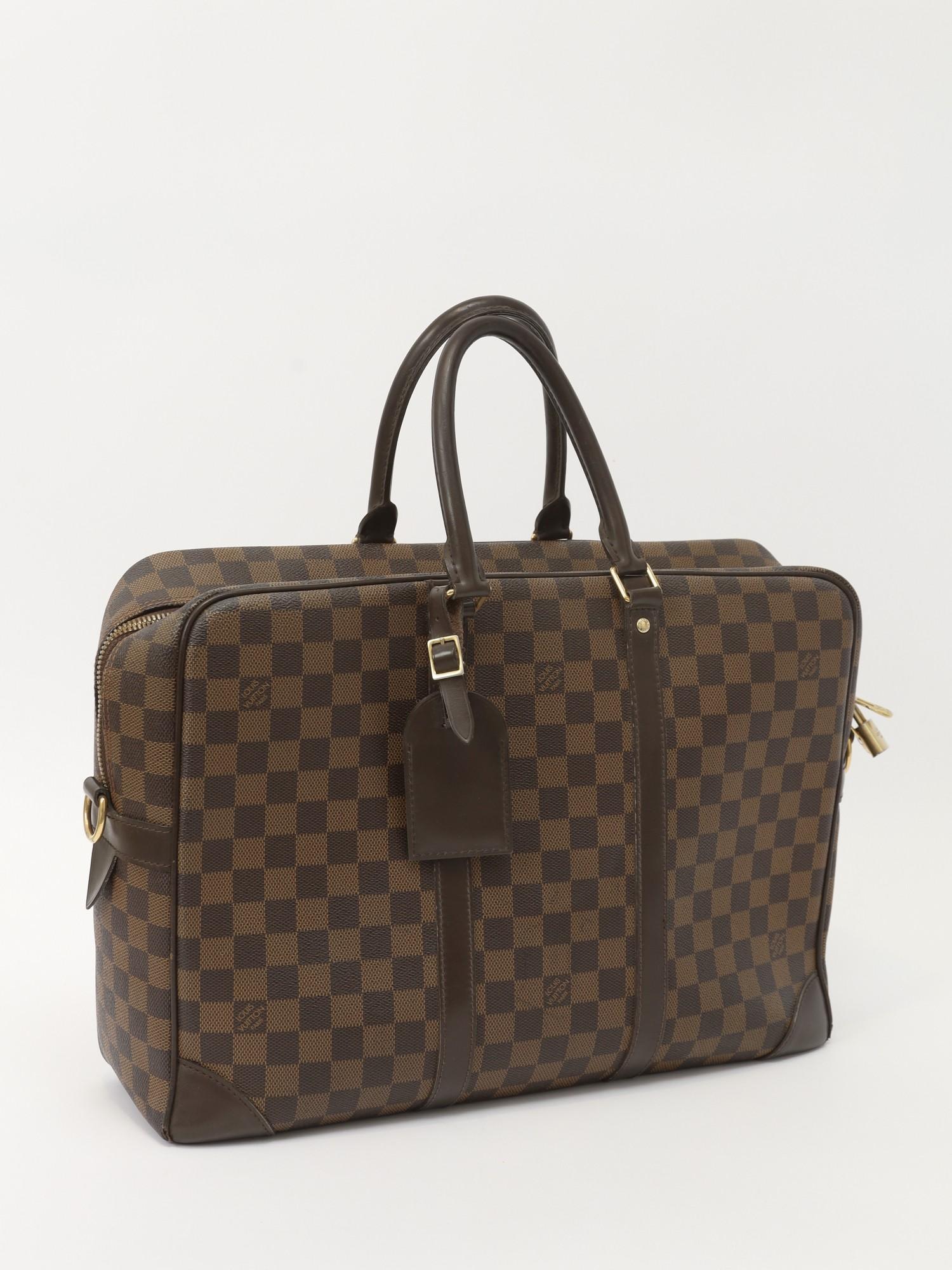 Louis Vuitton Voyage , фото 3