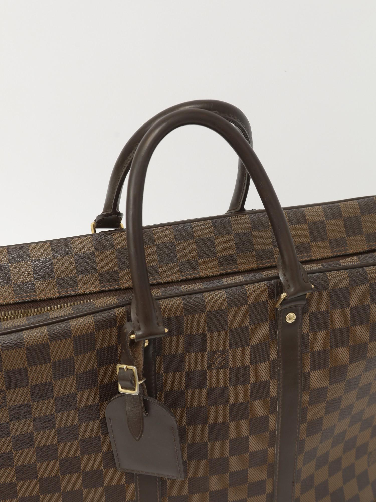Louis Vuitton Voyage , фото 5