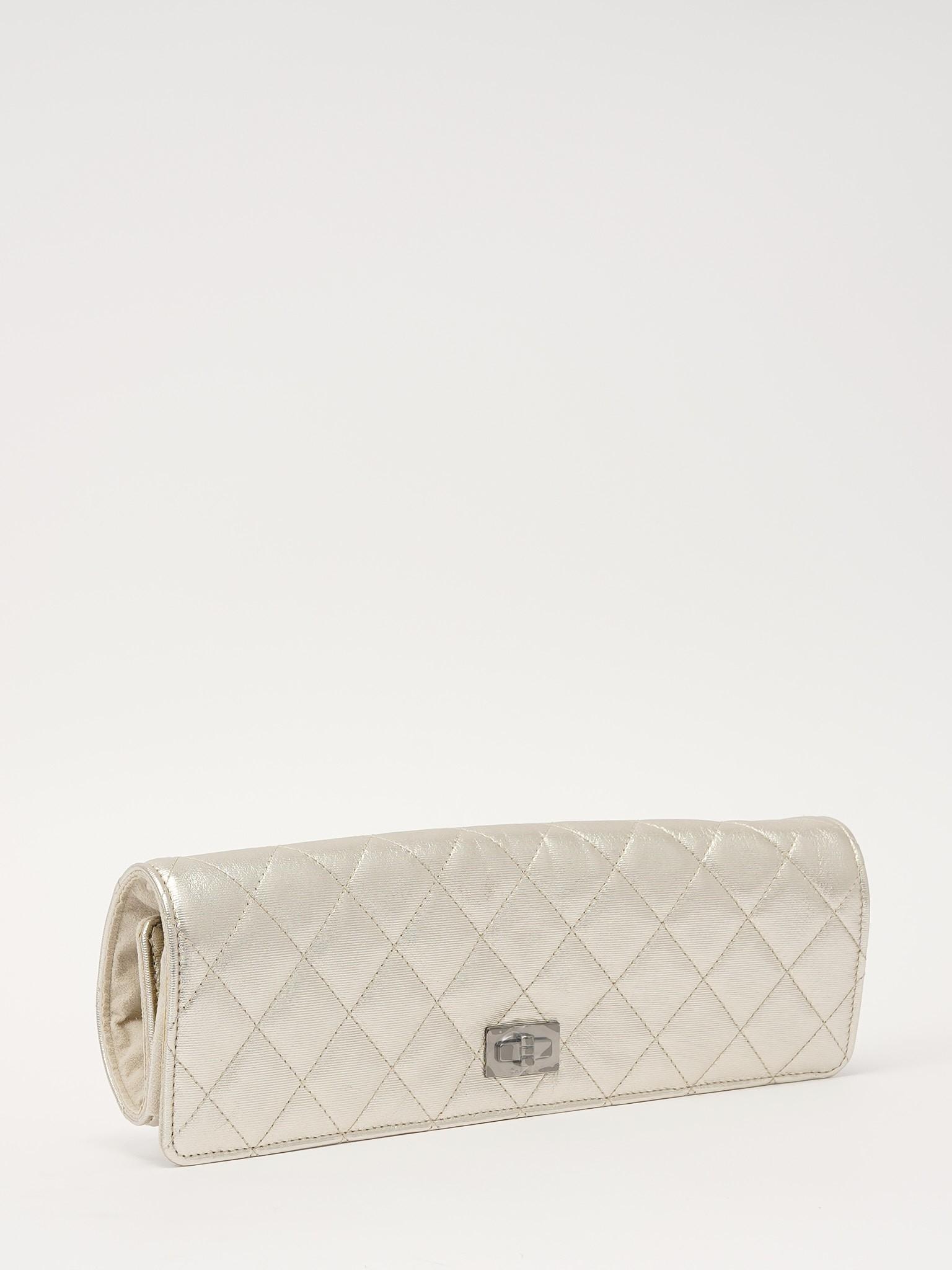 Chanel 2.55 , фото 3