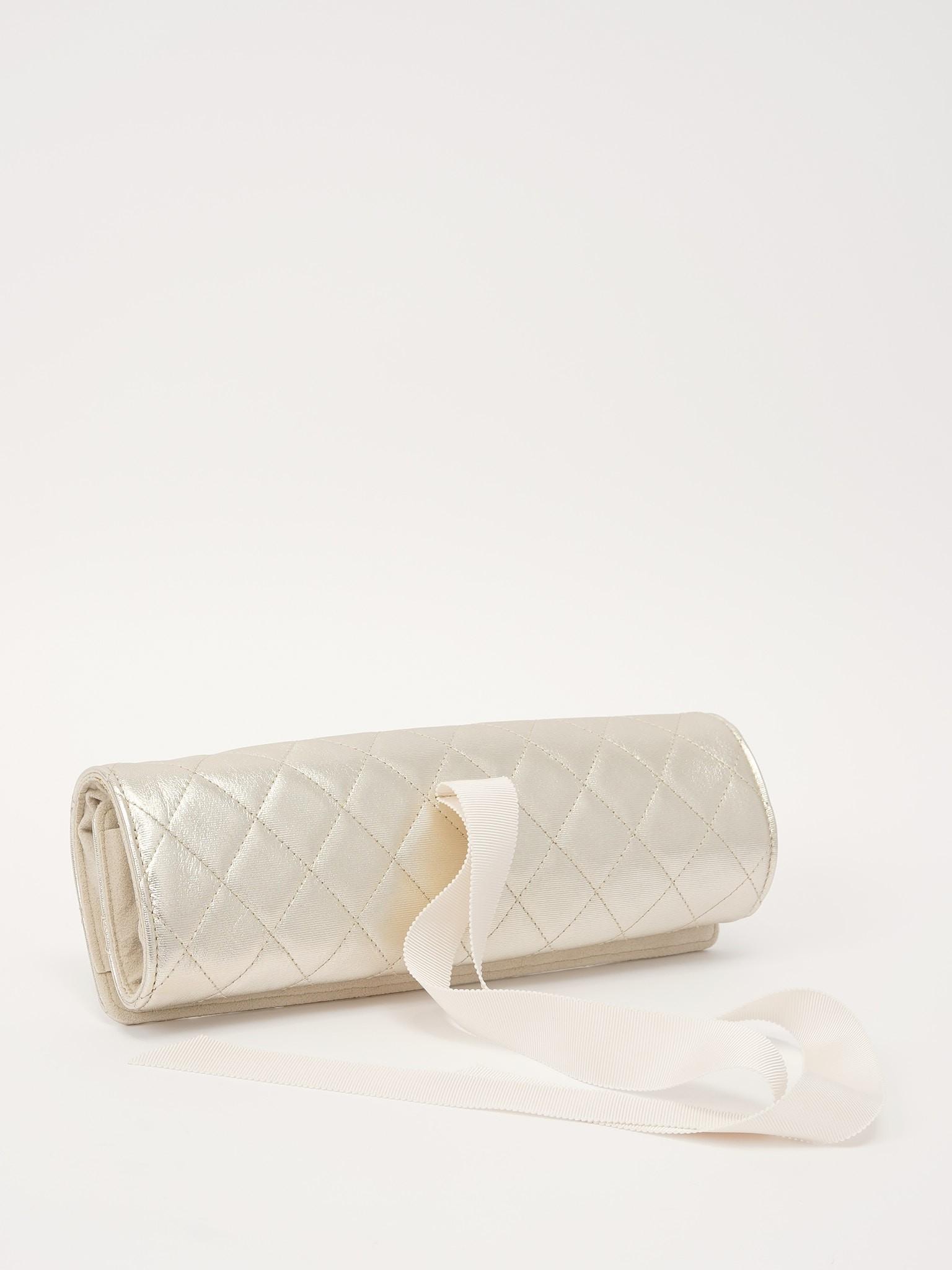 Chanel 2.55 , фото 4