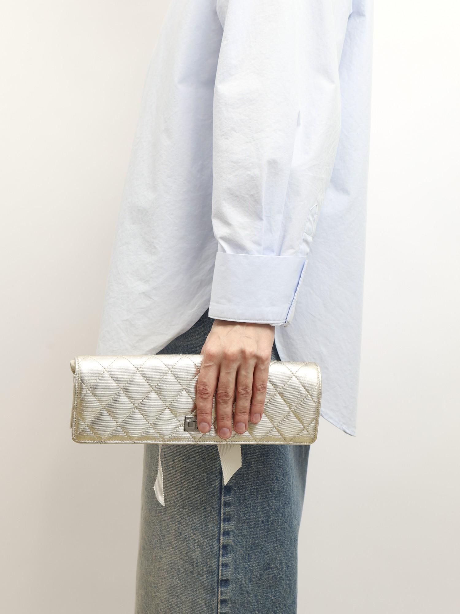 Chanel 2.55 , фото 2