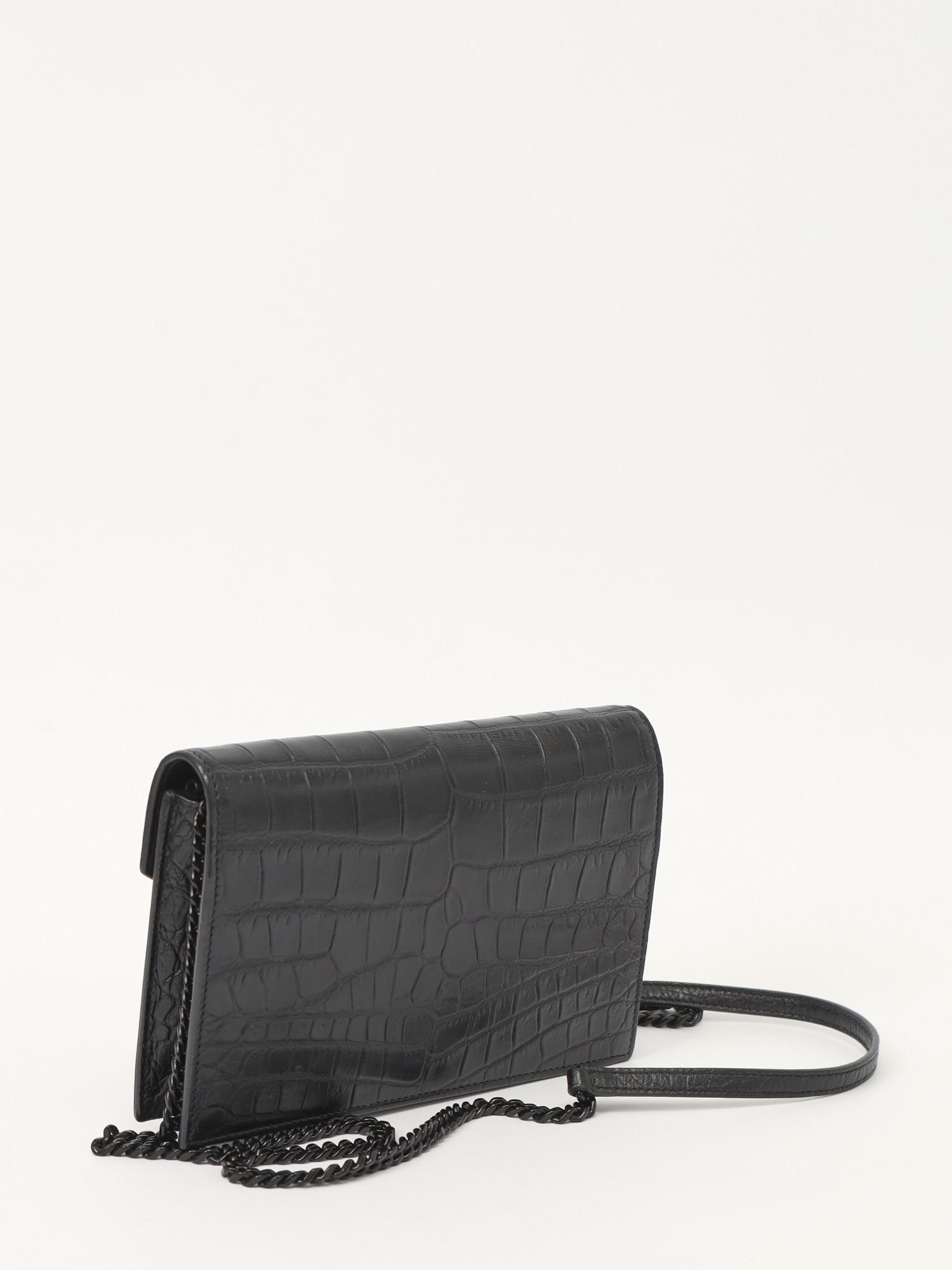 Saint Laurent Envelope , фото 4