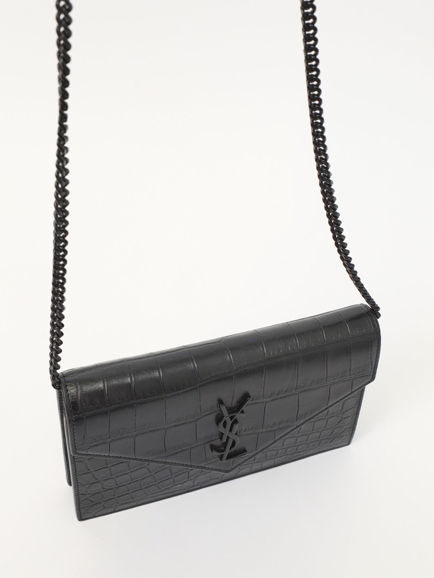 Saint Laurent Envelope , фото 5
