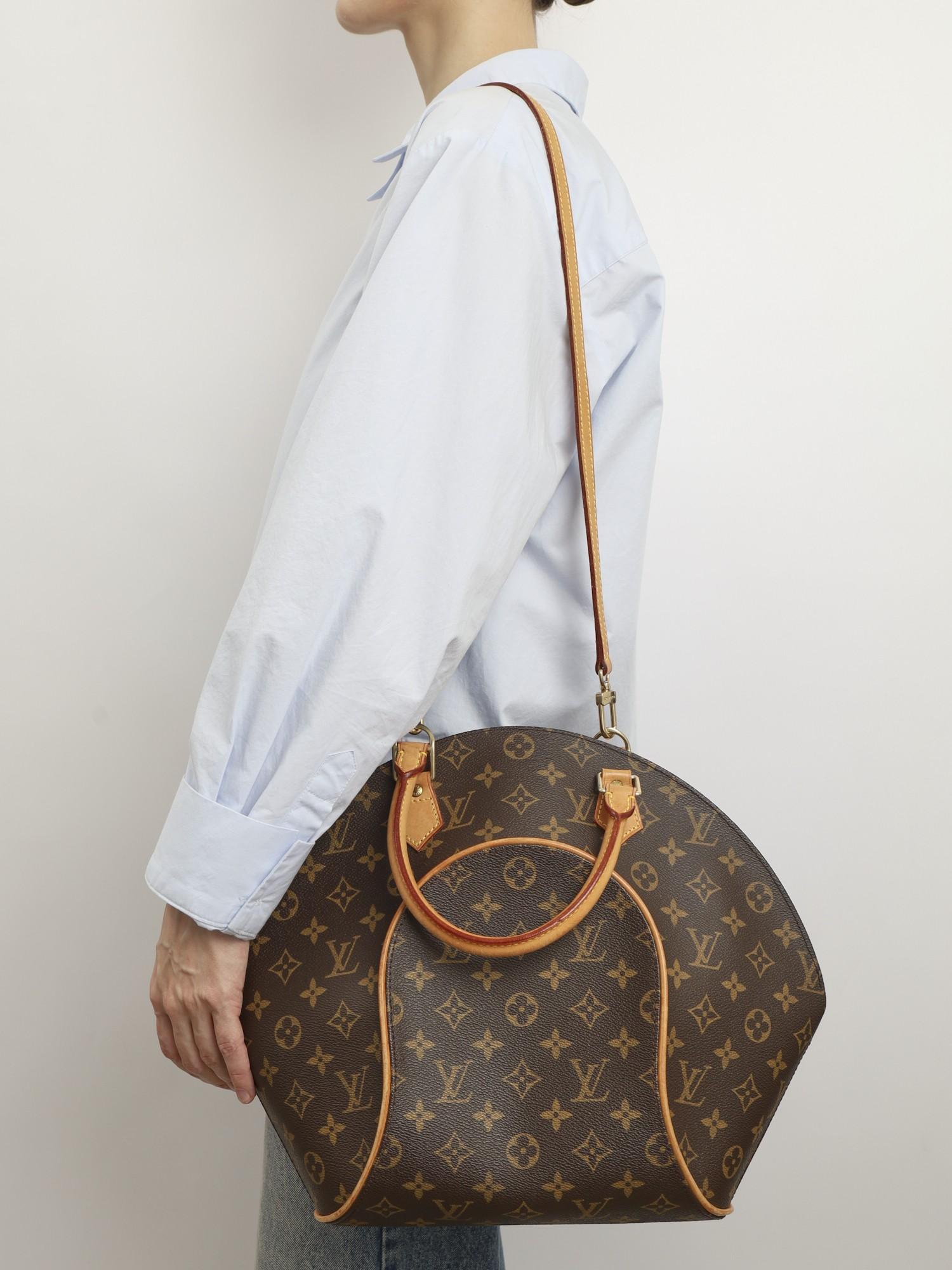 Louis Vuitton Ellipse , фото 2