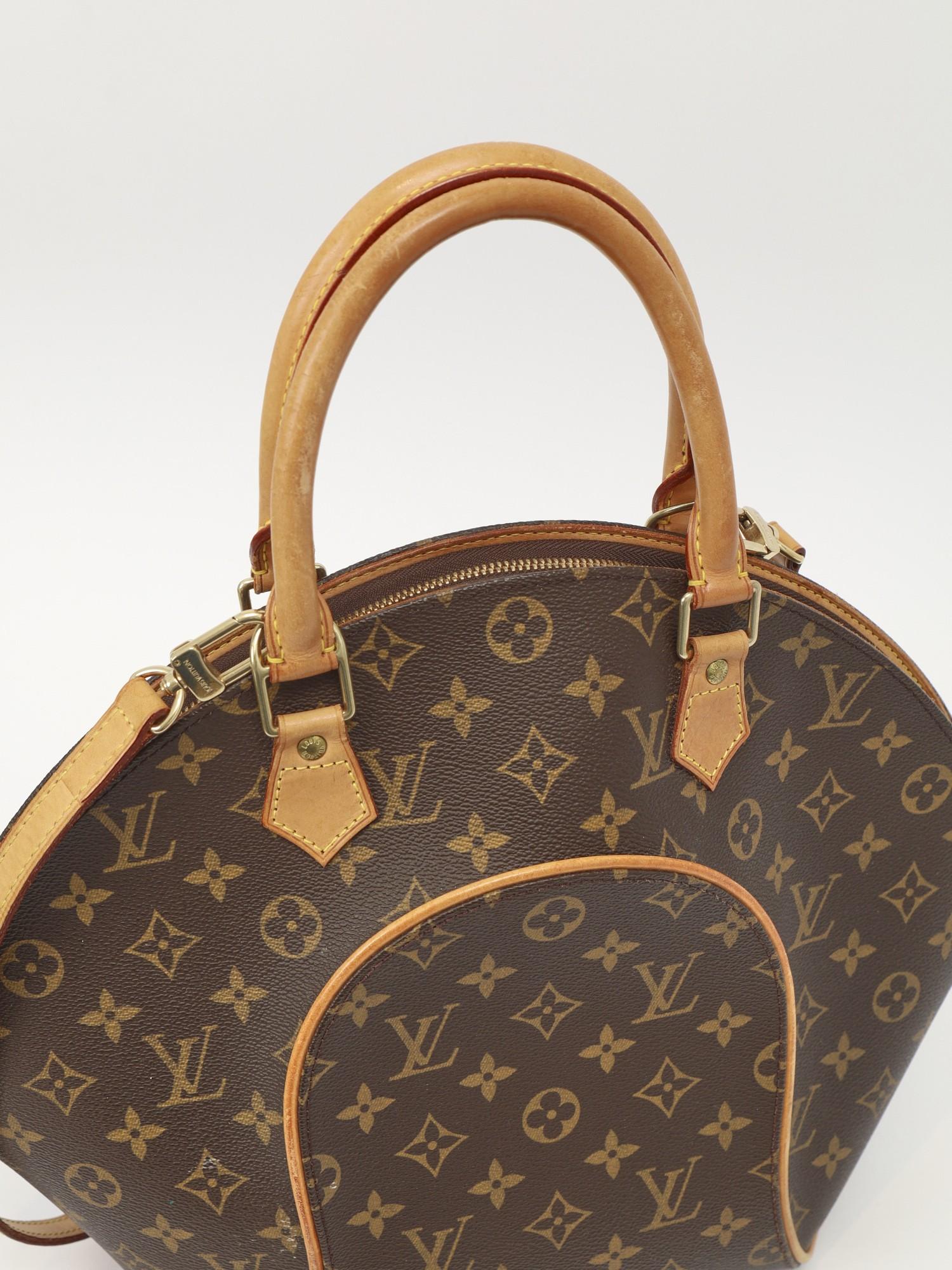 Louis Vuitton Ellipse , фото 5
