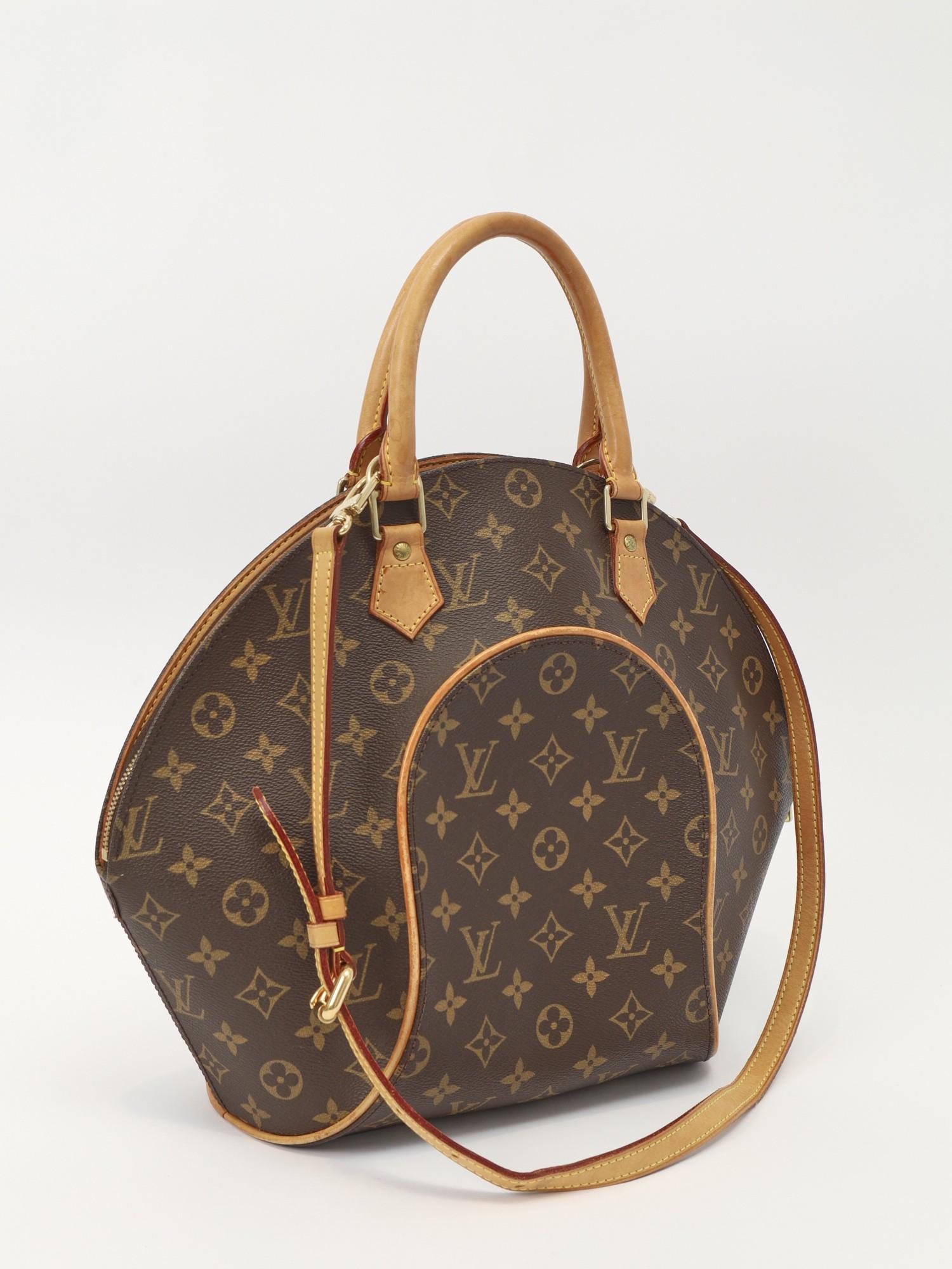 Louis Vuitton Ellipse , фото 4