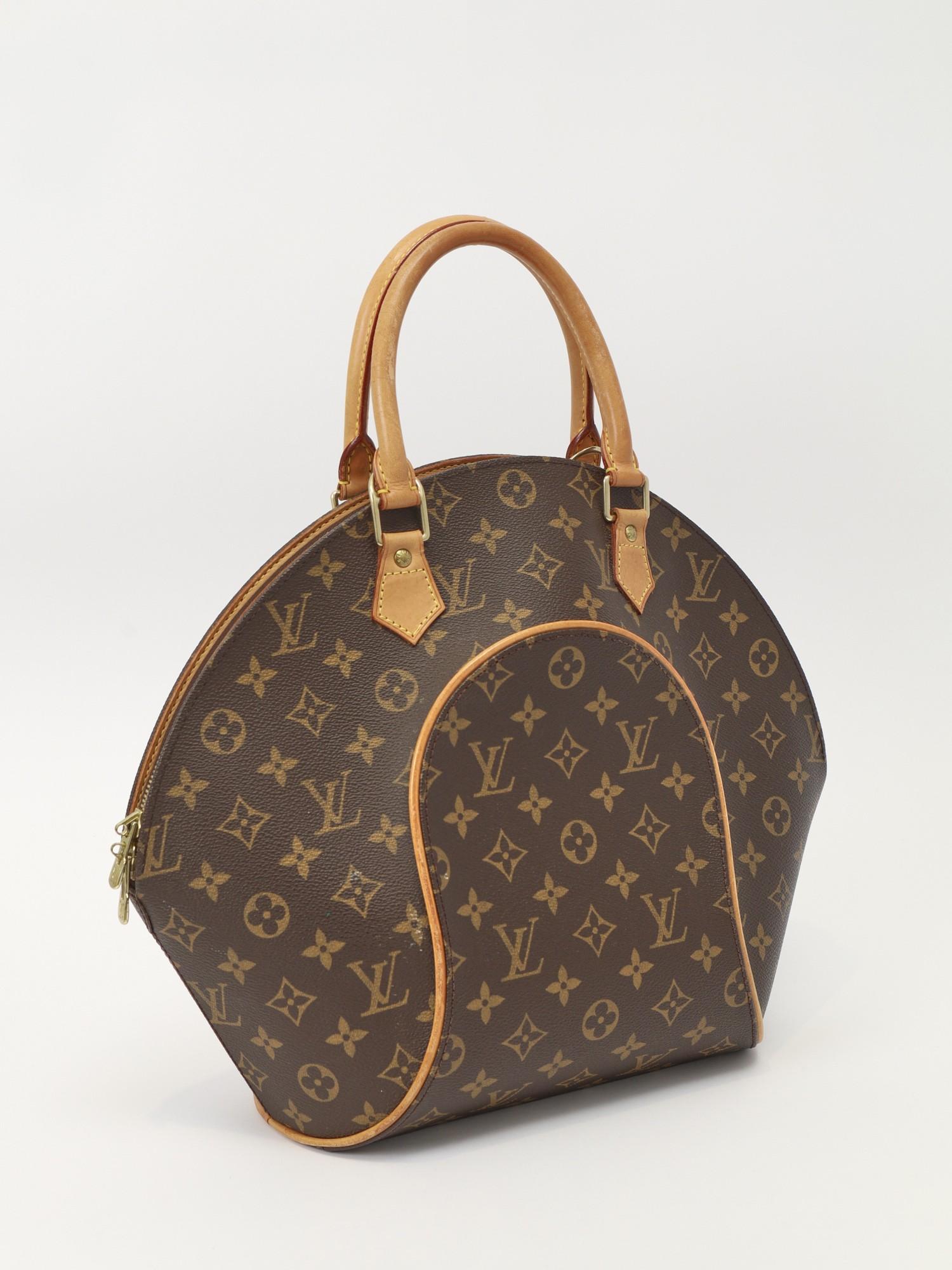 Louis Vuitton Ellipse , фото 3
