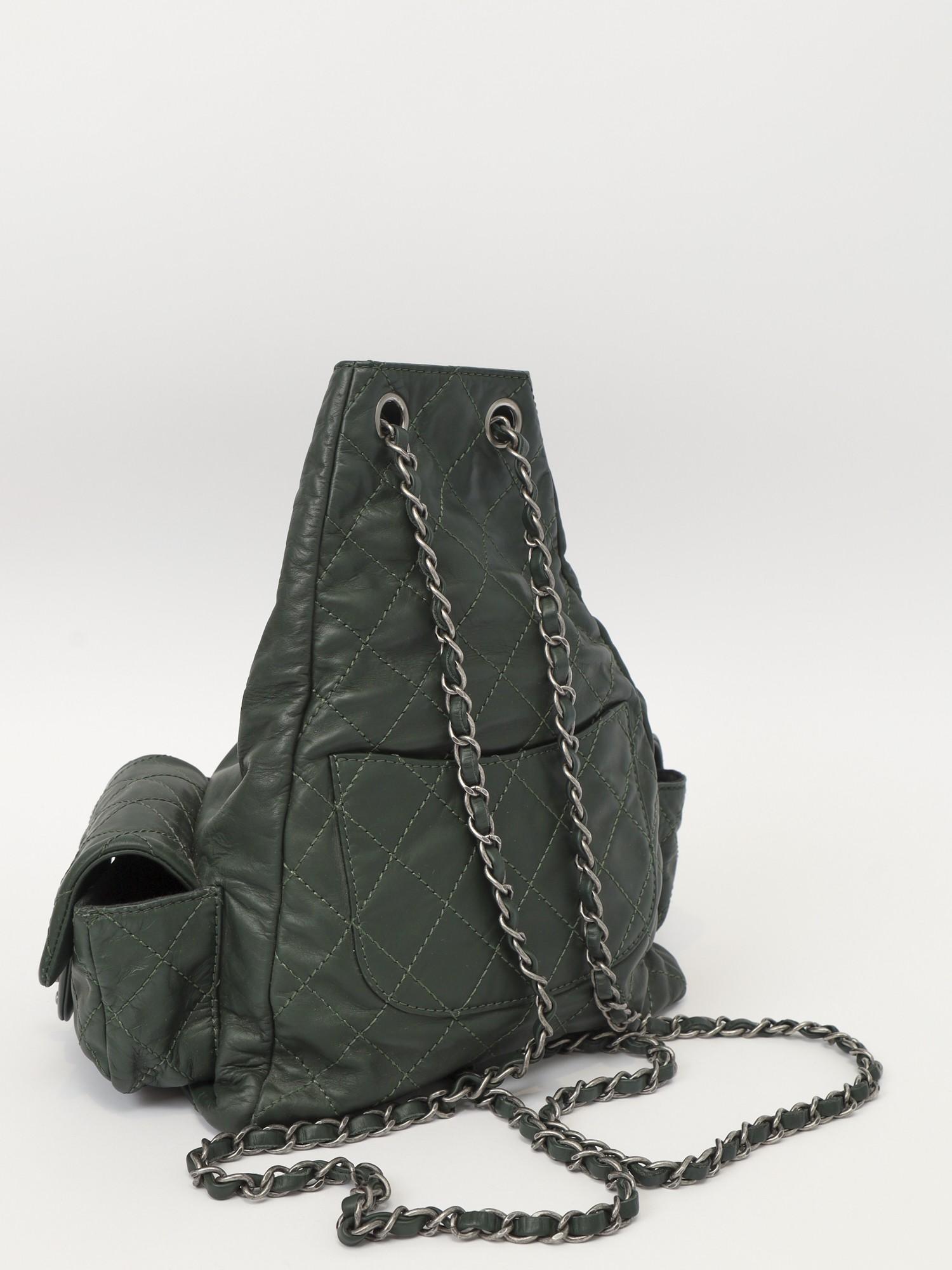 Chanel Backpack Is Back , фото 4