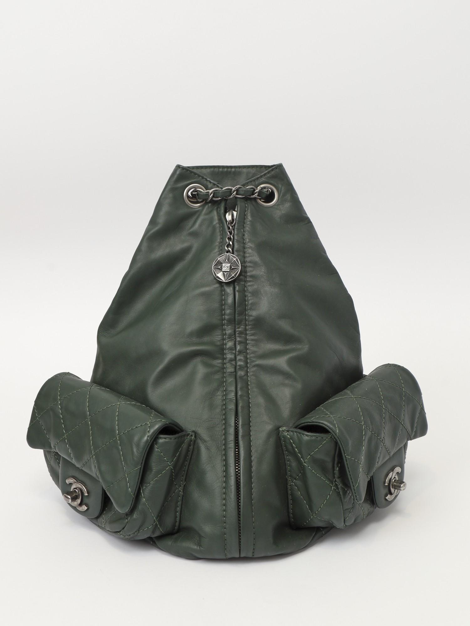 Chanel Backpack Is Back , фото 1