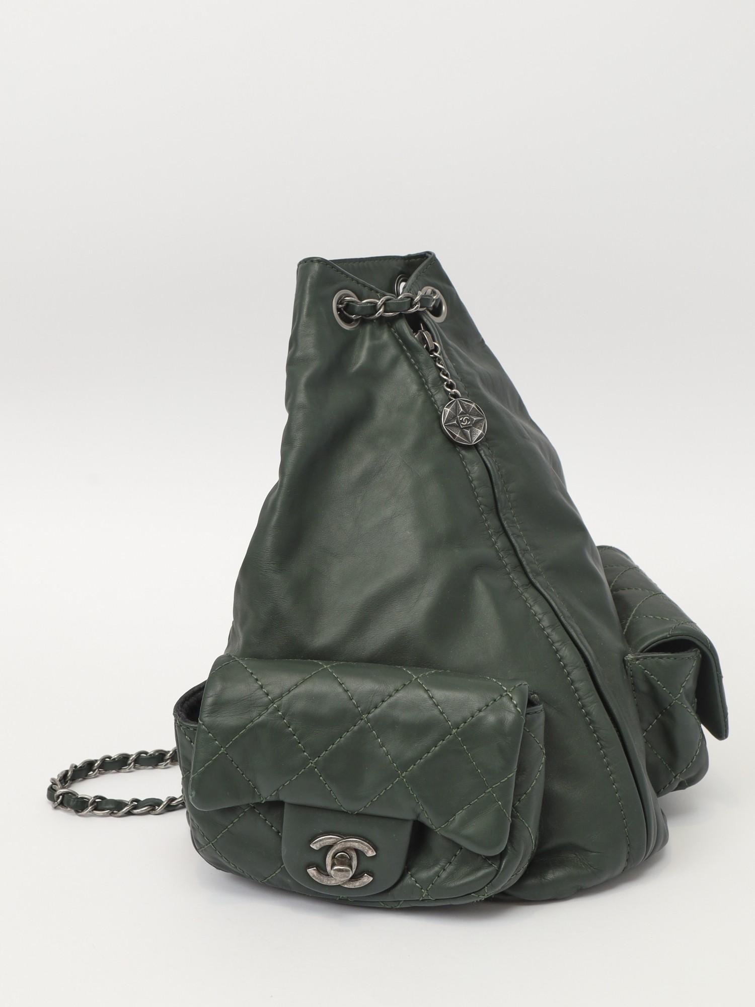 Chanel Backpack Is Back , фото 3