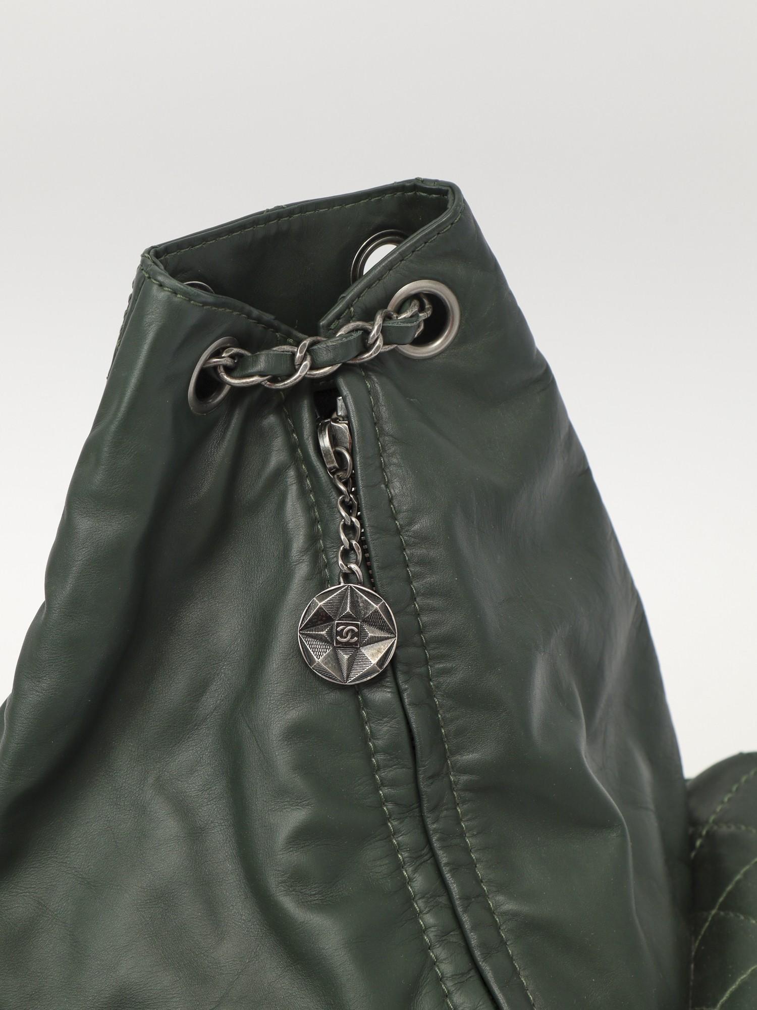 Chanel Backpack Is Back , фото 5