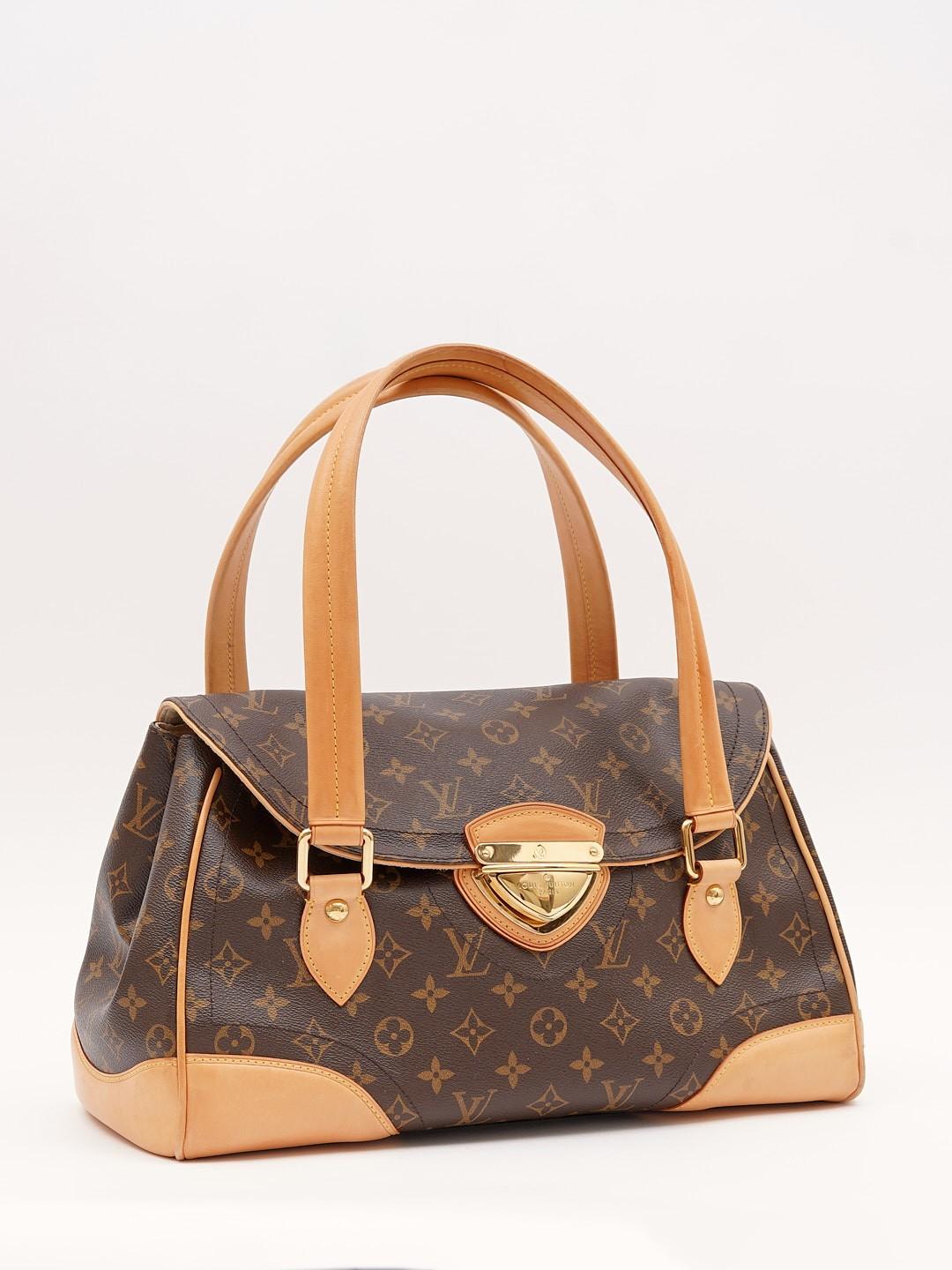Louis Vuitton Beverly , фото 3