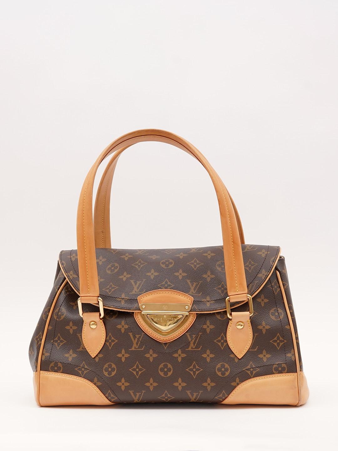 Louis Vuitton Beverly , фото 1