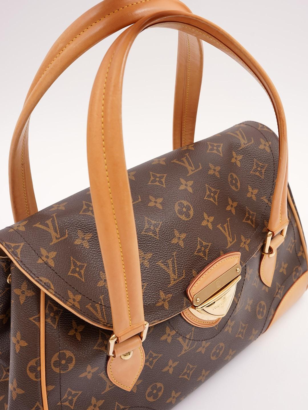 Louis Vuitton Beverly , фото 5