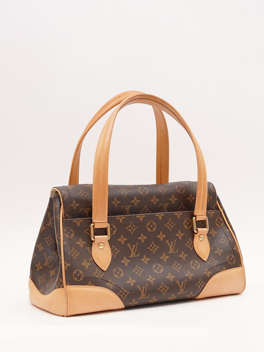 Louis Vuitton Beverly , фото 4