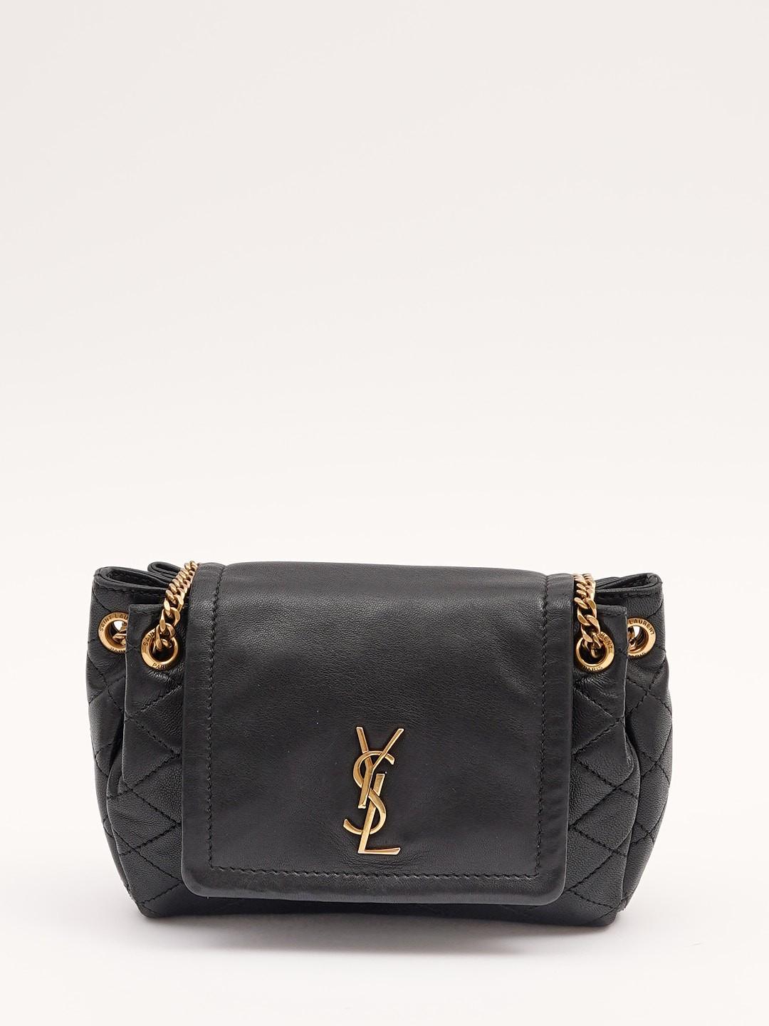 Saint Laurent Nolita , фото 1